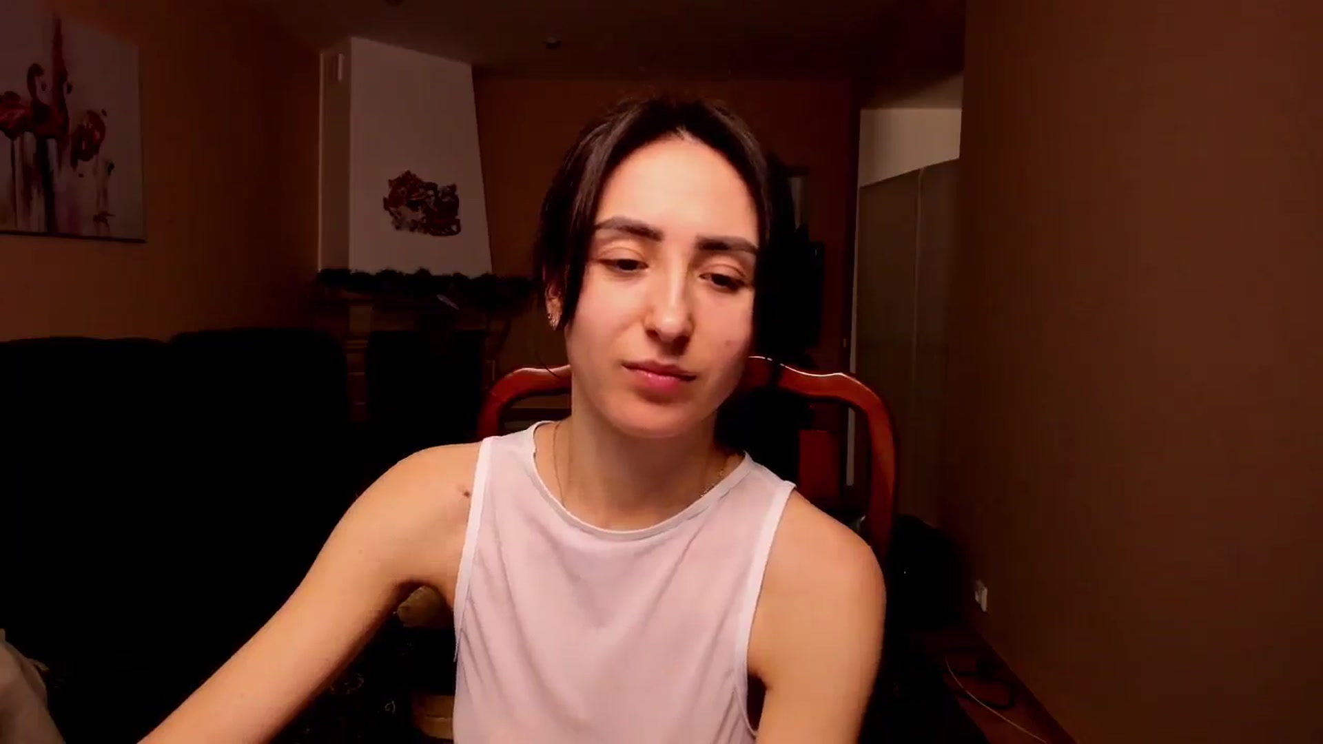 Gallery image thumbnail from Anna_Vovk's myfreecams stream on, 01/08/2026, 02:44 image 15 of 20