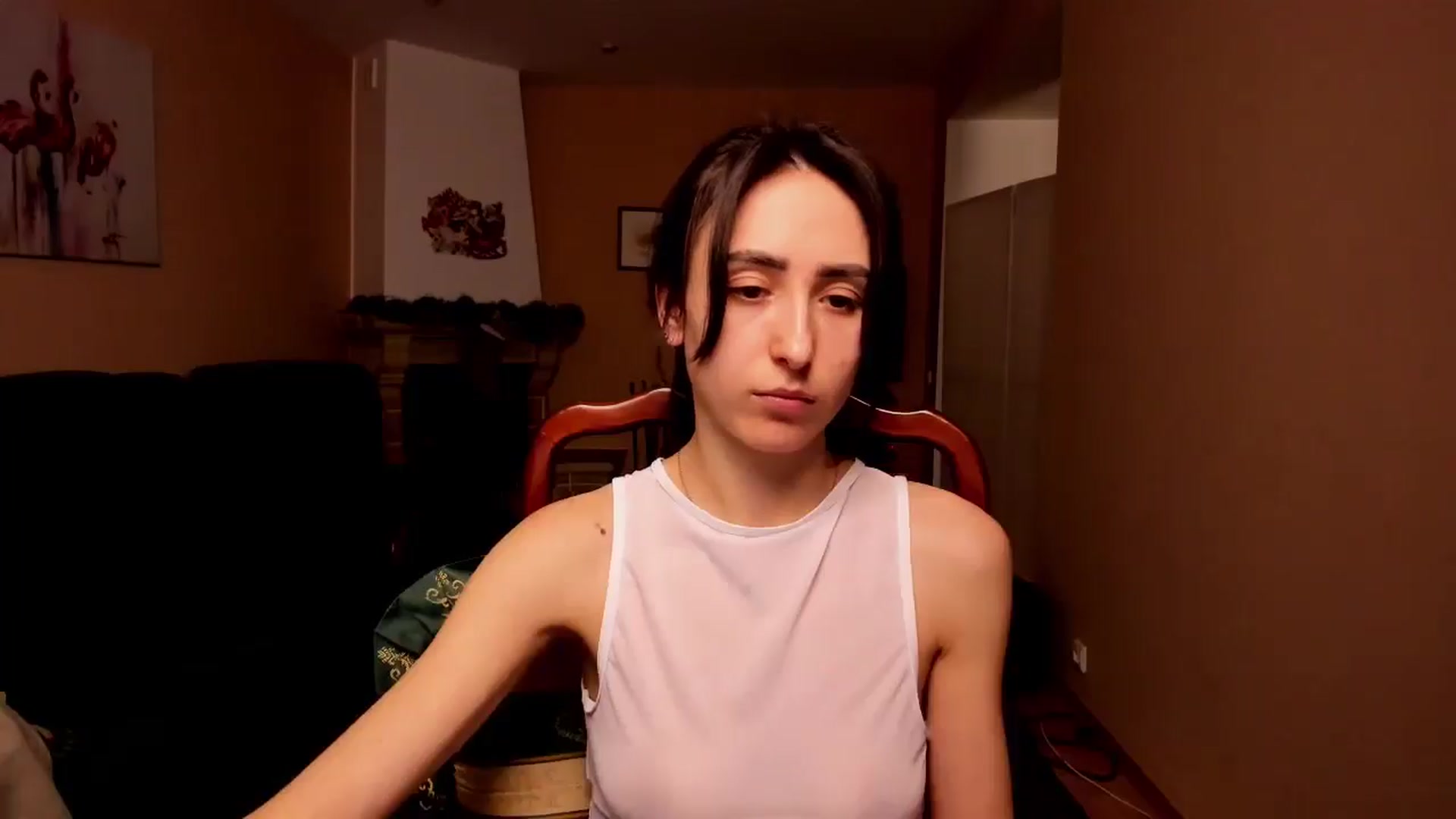 Gallery image thumbnail from Anna_Vovk's myfreecams stream on, 01/08/2026, 02:44 image 18 of 20