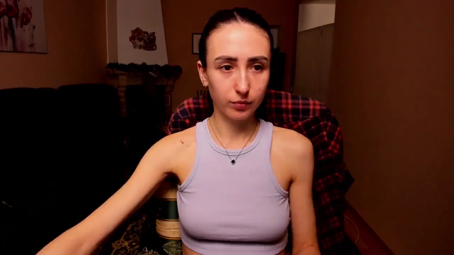 Gallery image thumbnail from Anna_Vovk's myfreecams stream on, 01/09/2026, 24:50 image 12 of 20