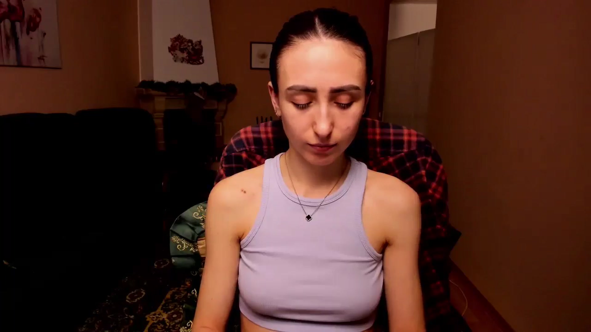 Gallery image thumbnail from Anna_Vovk's myfreecams stream on, 01/09/2026, 24:50 image 2 of 20
