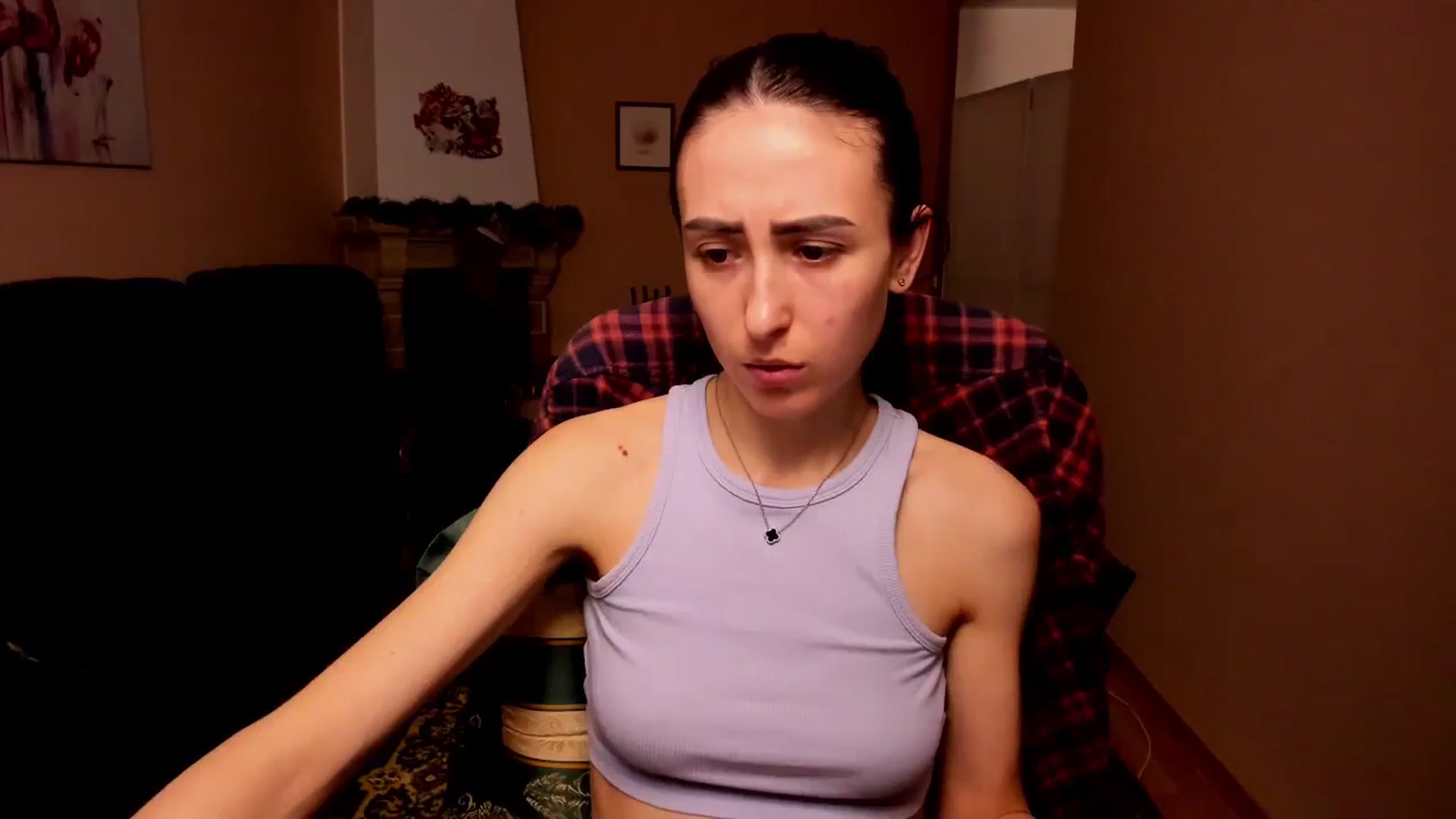 Gallery image thumbnail from Anna_Vovk's myfreecams stream on, 01/09/2026, 24:50 image 7 of 20