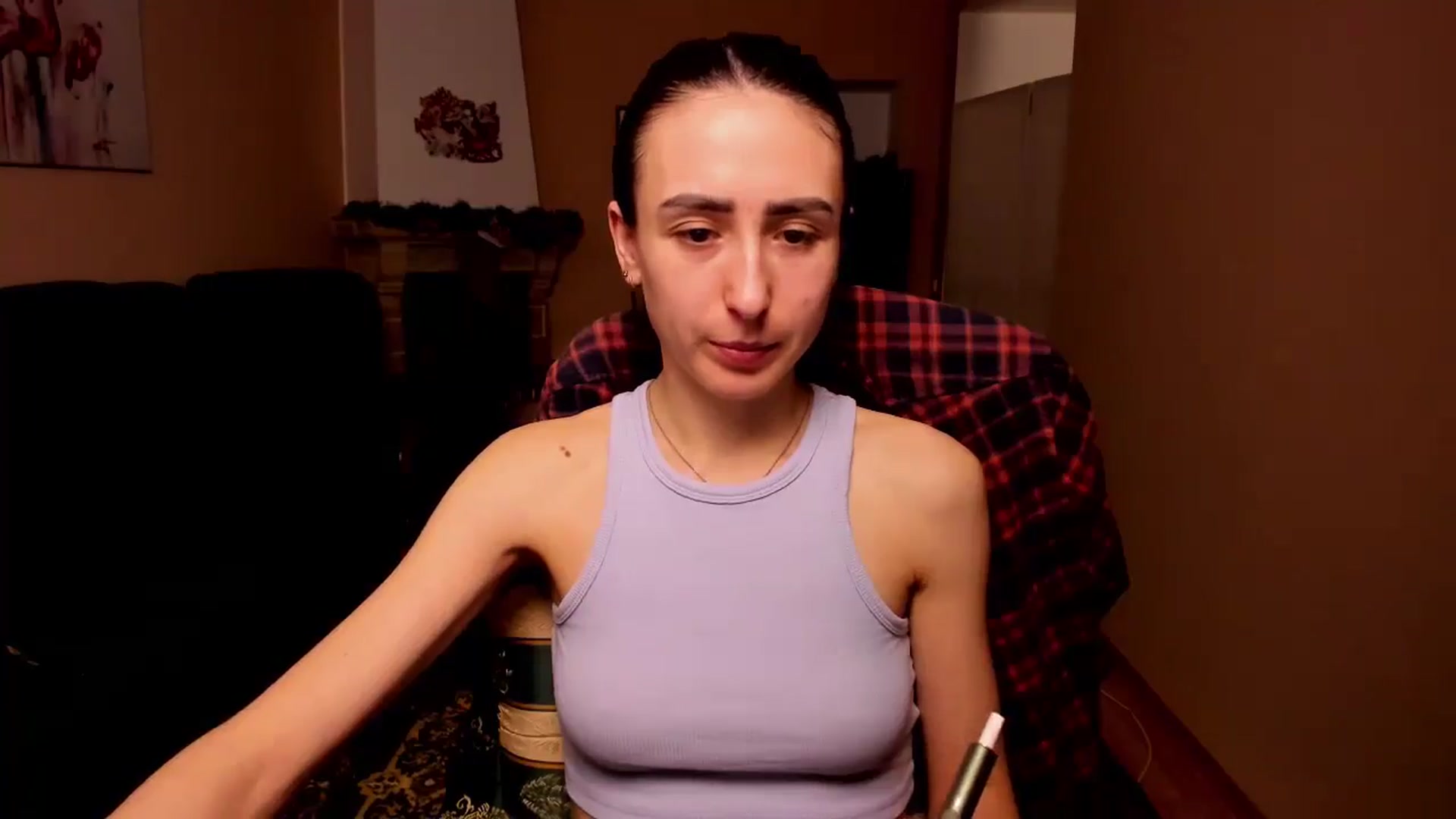Gallery image thumbnail from Anna_Vovk's myfreecams stream on, 01/09/2026, 24:50 image 16 of 20