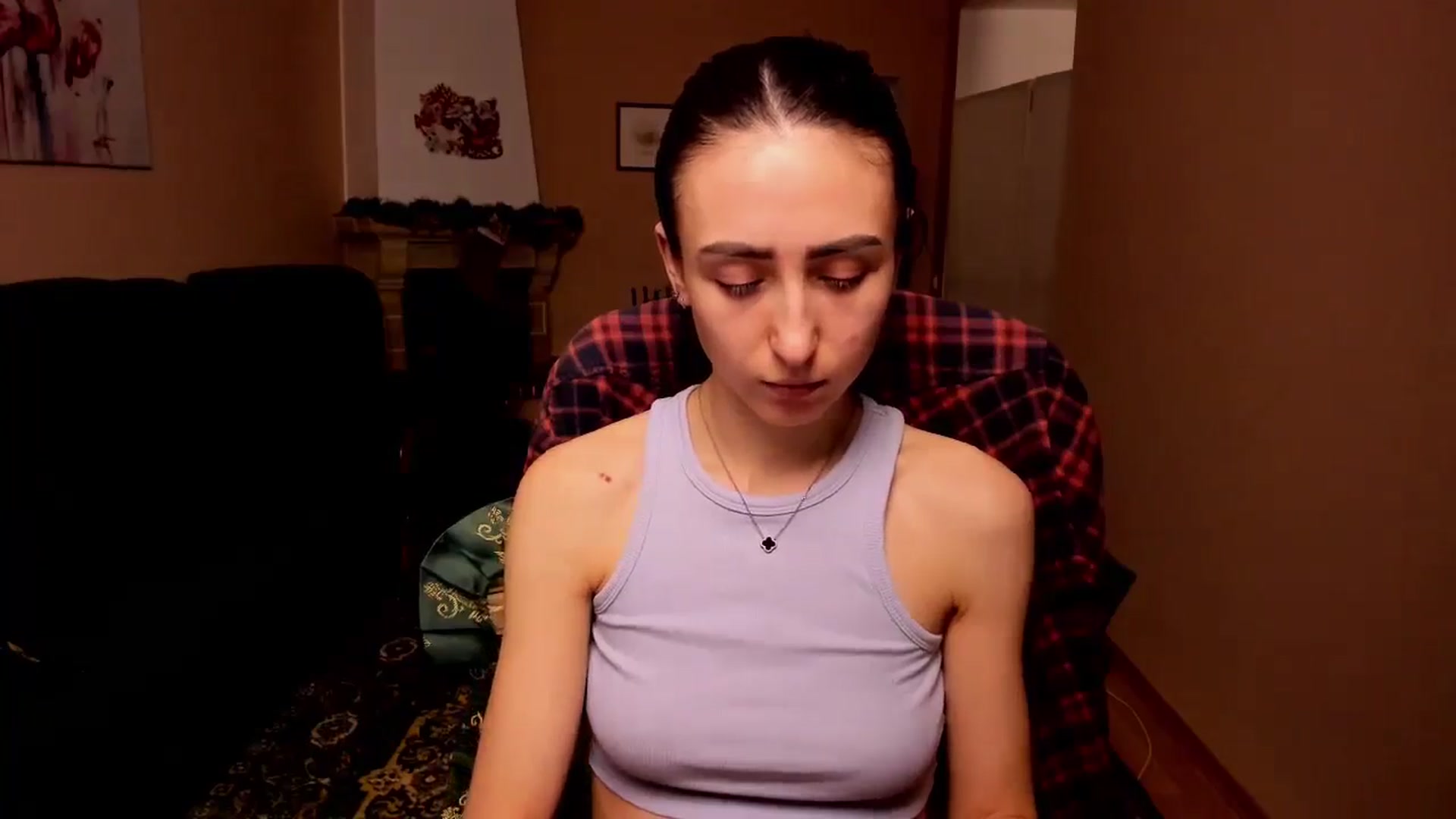 Gallery image thumbnail from Anna_Vovk's myfreecams stream on, 01/09/2026, 24:50 image 8 of 20