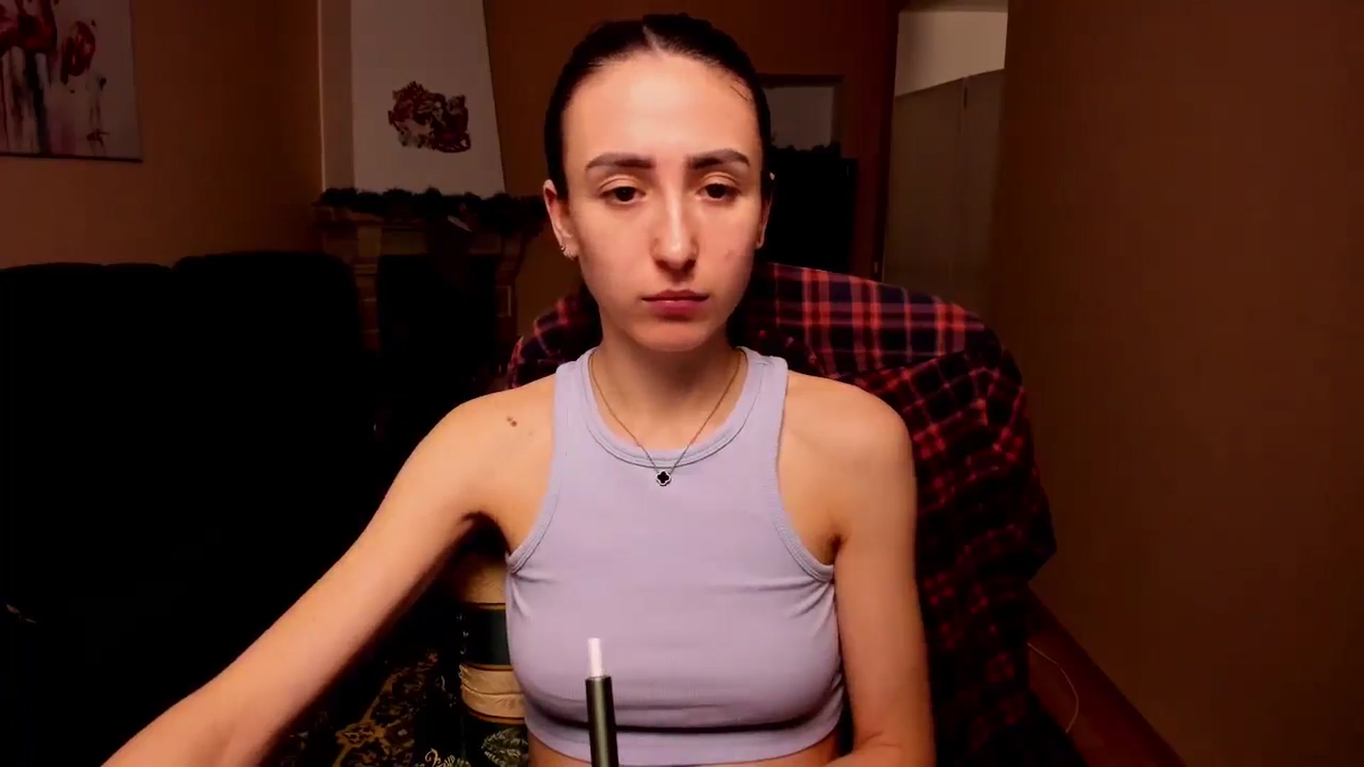 Gallery image thumbnail from Anna_Vovk's myfreecams stream on, 01/09/2026, 24:50 image 15 of 20