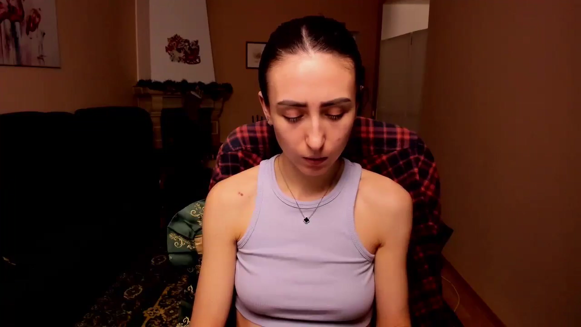 Gallery image thumbnail from Anna_Vovk's myfreecams stream on, 01/09/2026, 24:50 image 9 of 20