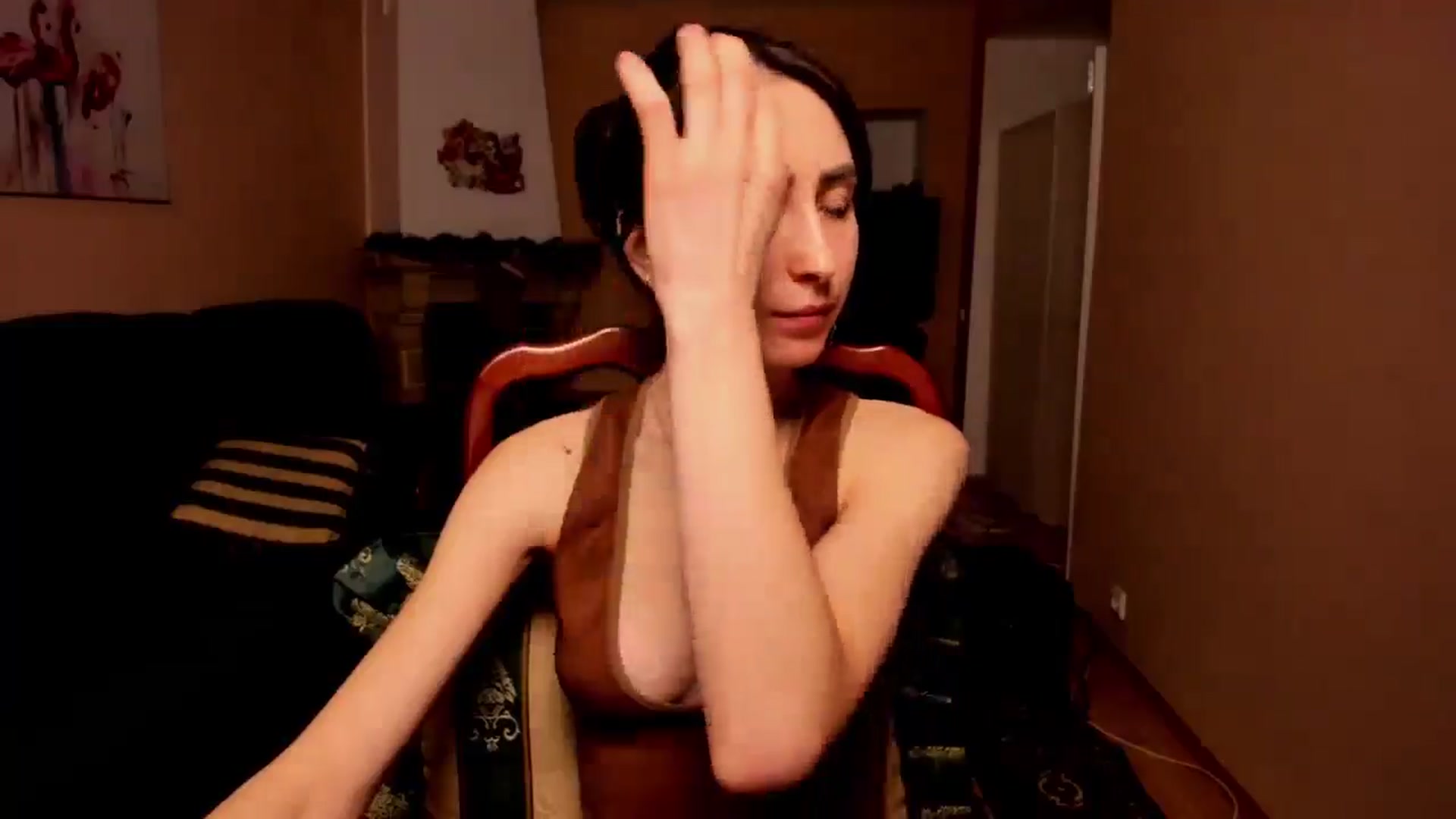 Gallery image thumbnail from Anna_Vovk's myfreecams stream on, 01/11/2026, 22:02 image 4 of 20
