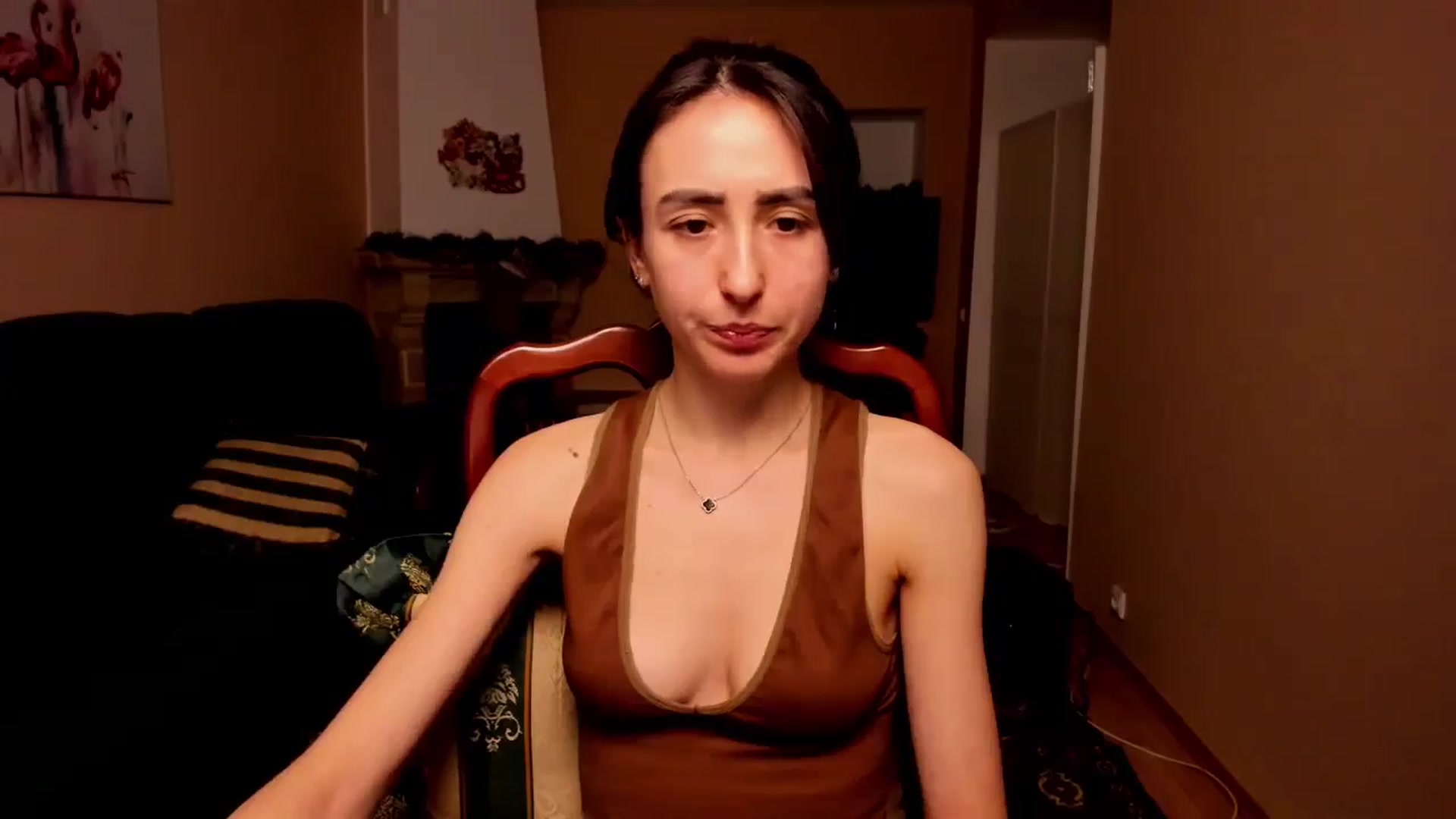 Gallery image thumbnail from Anna_Vovk's myfreecams stream on, 01/11/2026, 22:02 image 7 of 20