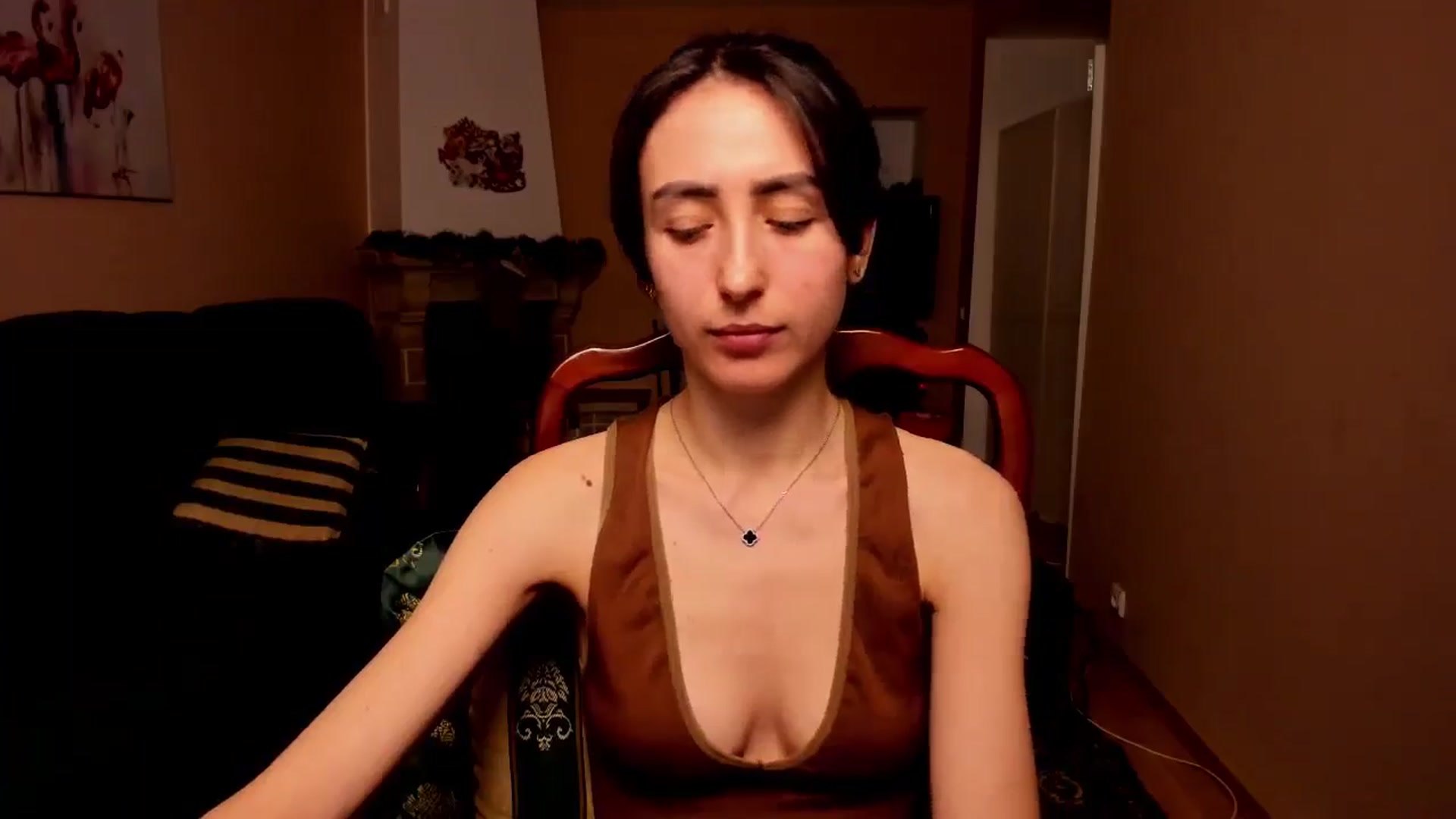 Gallery image thumbnail from Anna_Vovk's myfreecams stream on, 01/11/2026, 22:02 image 2 of 20