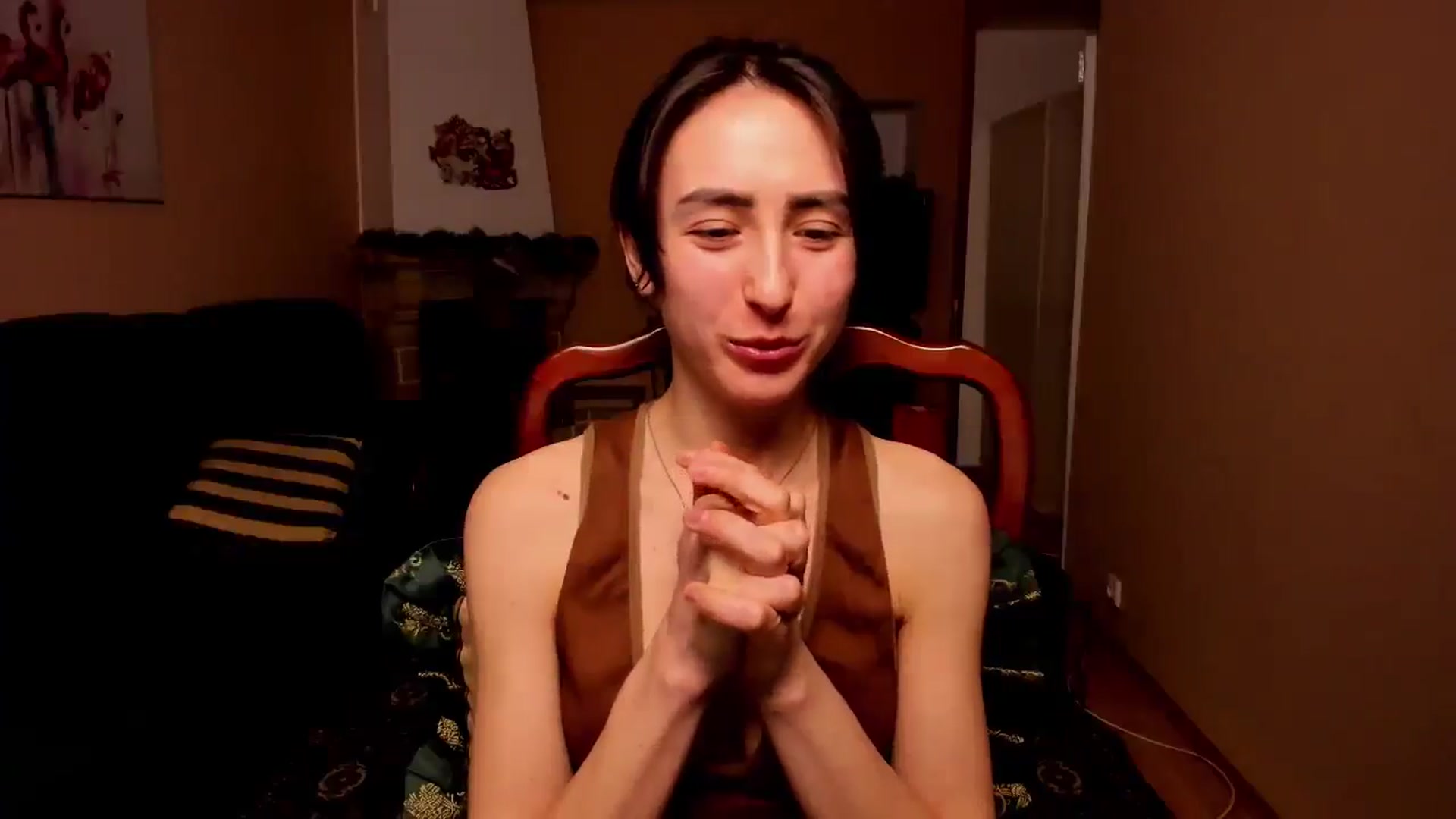 Gallery image thumbnail from Anna_Vovk's myfreecams stream on, 01/11/2026, 22:02 image 16 of 20