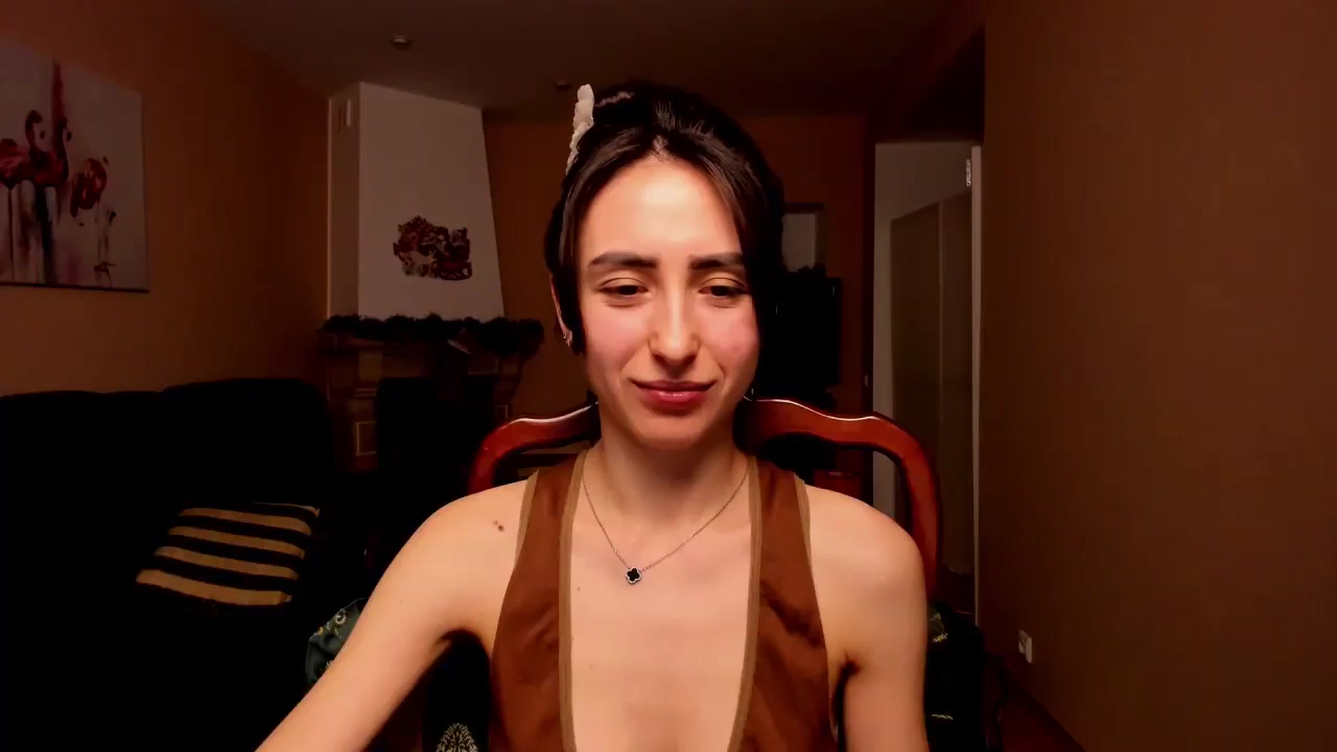 Gallery image thumbnail from Anna_Vovk's myfreecams stream on, 01/11/2026, 22:02 image 19 of 20