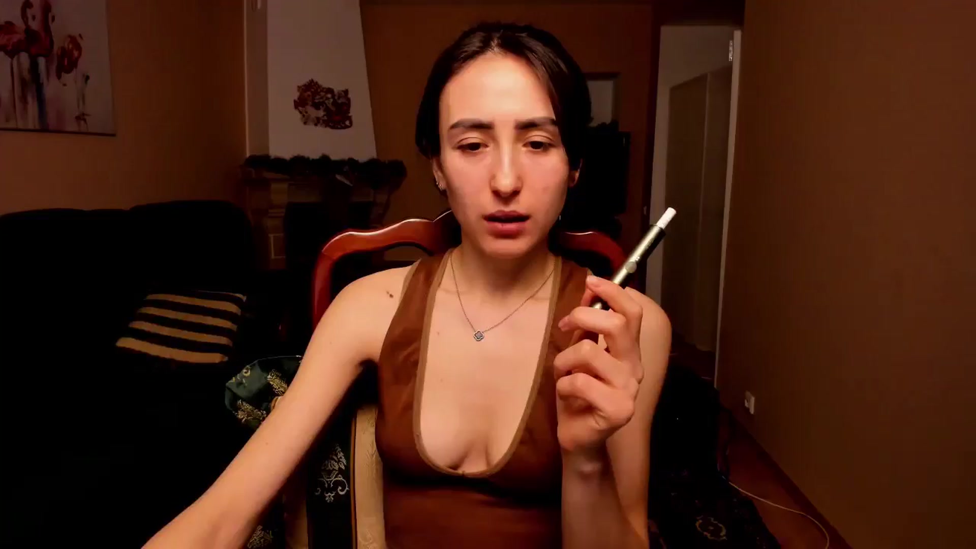 Gallery image thumbnail from Anna_Vovk's myfreecams stream on, 01/11/2026, 22:02 image 5 of 20