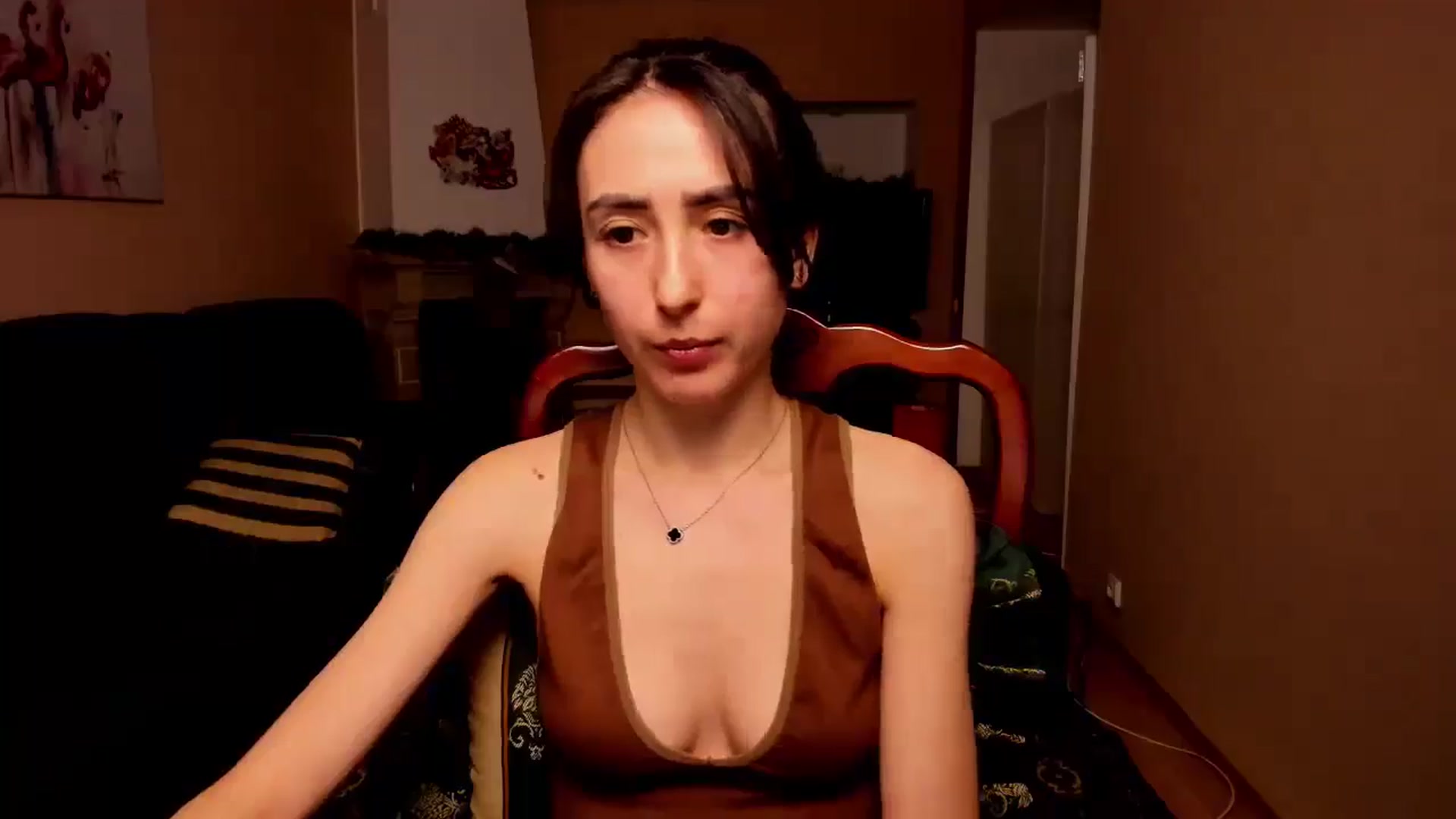 Gallery image thumbnail from Anna_Vovk's myfreecams stream on, 01/11/2026, 22:02 image 15 of 20