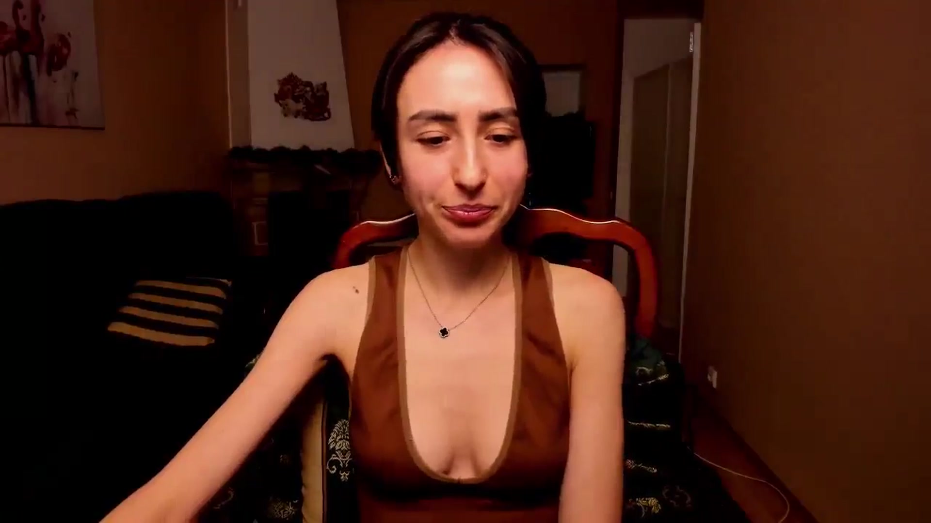 Gallery image thumbnail from Anna_Vovk's myfreecams stream on, 01/11/2026, 22:02 image 14 of 20