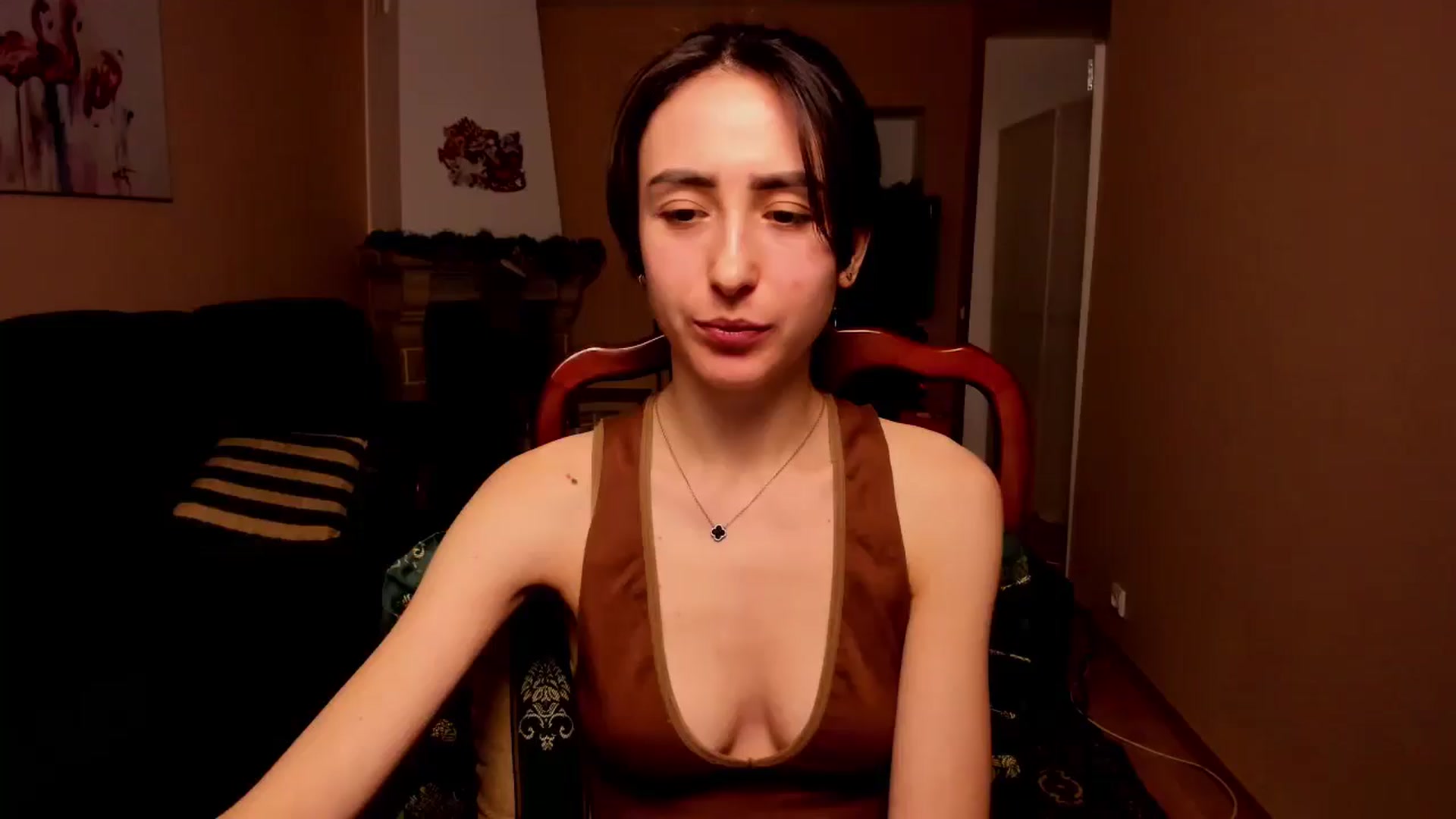 Gallery image thumbnail from Anna_Vovk's myfreecams stream on, 01/11/2026, 22:02 image 1 of 20