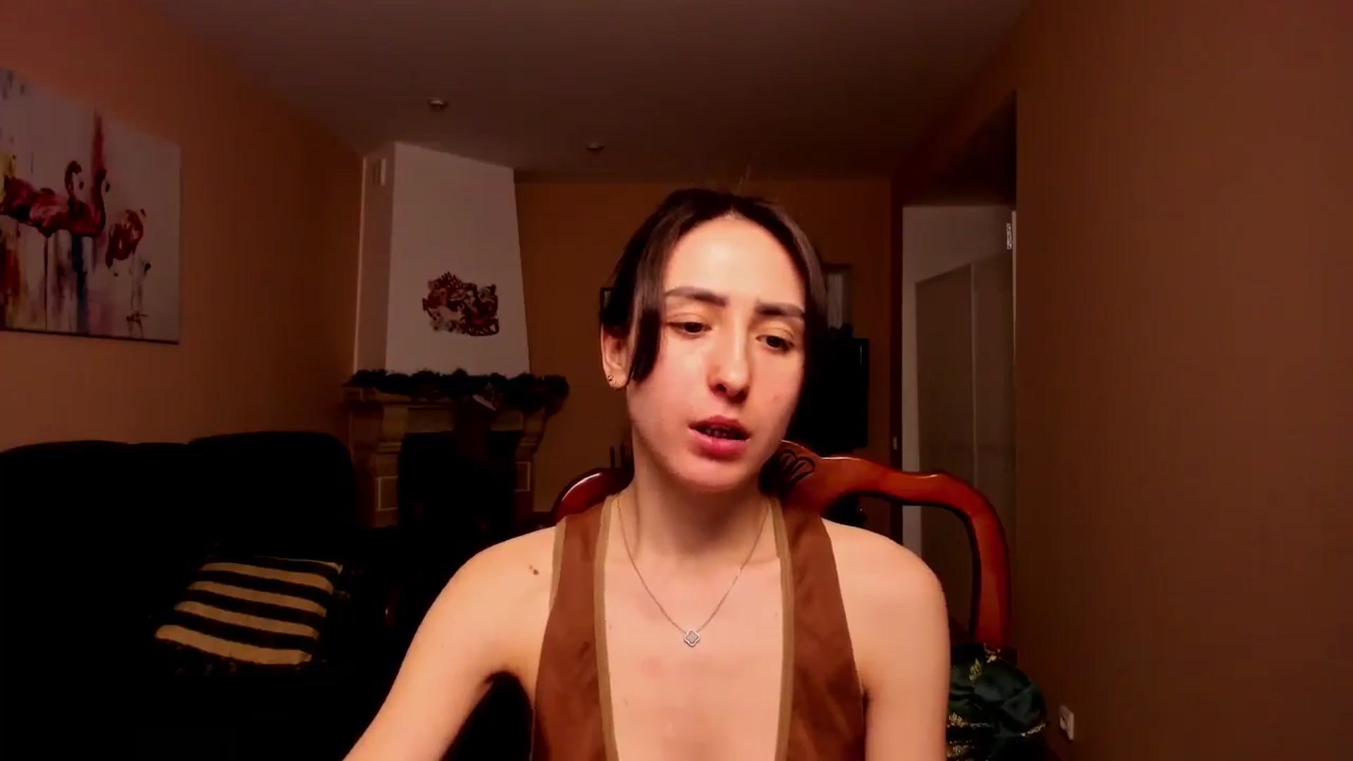 Gallery image thumbnail from Anna_Vovk's myfreecams stream on, 01/12/2026, 01:43 image 10 of 20
