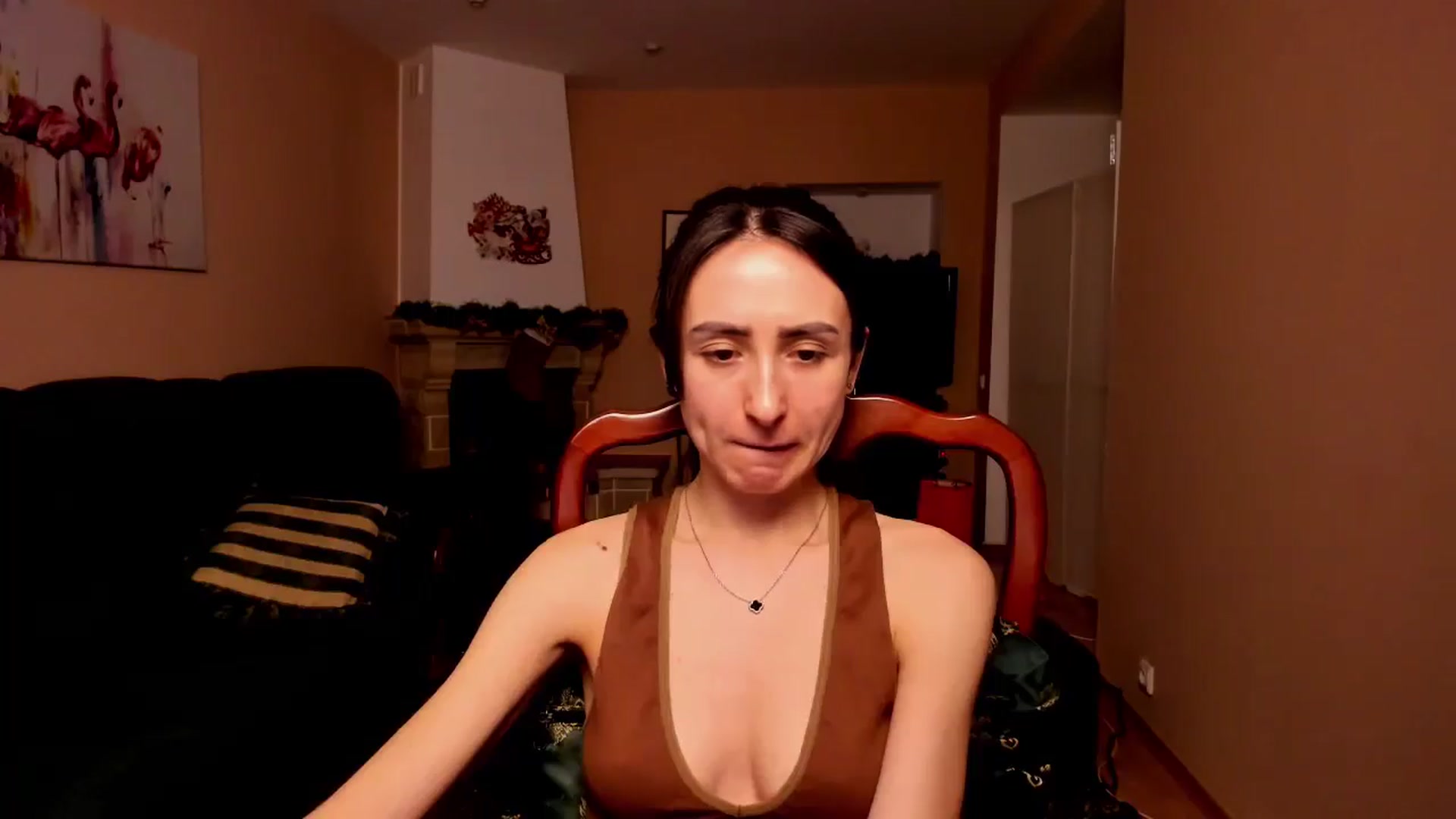 Gallery image thumbnail from Anna_Vovk's myfreecams stream on, 01/12/2026, 01:43 image 20 of 20