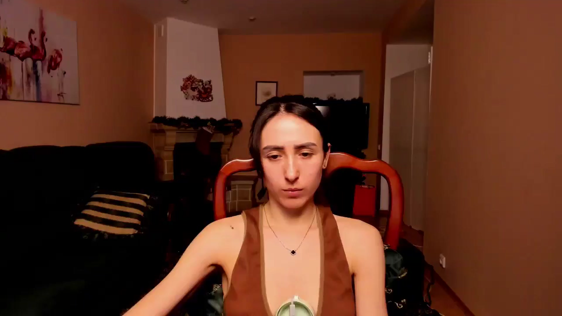 Gallery image thumbnail from Anna_Vovk's myfreecams stream on, 01/12/2026, 01:43 image 18 of 20