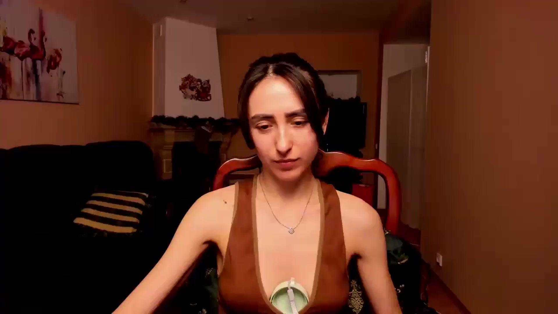 Gallery image thumbnail from Anna_Vovk's myfreecams stream on, 01/12/2026, 01:43 image 17 of 20