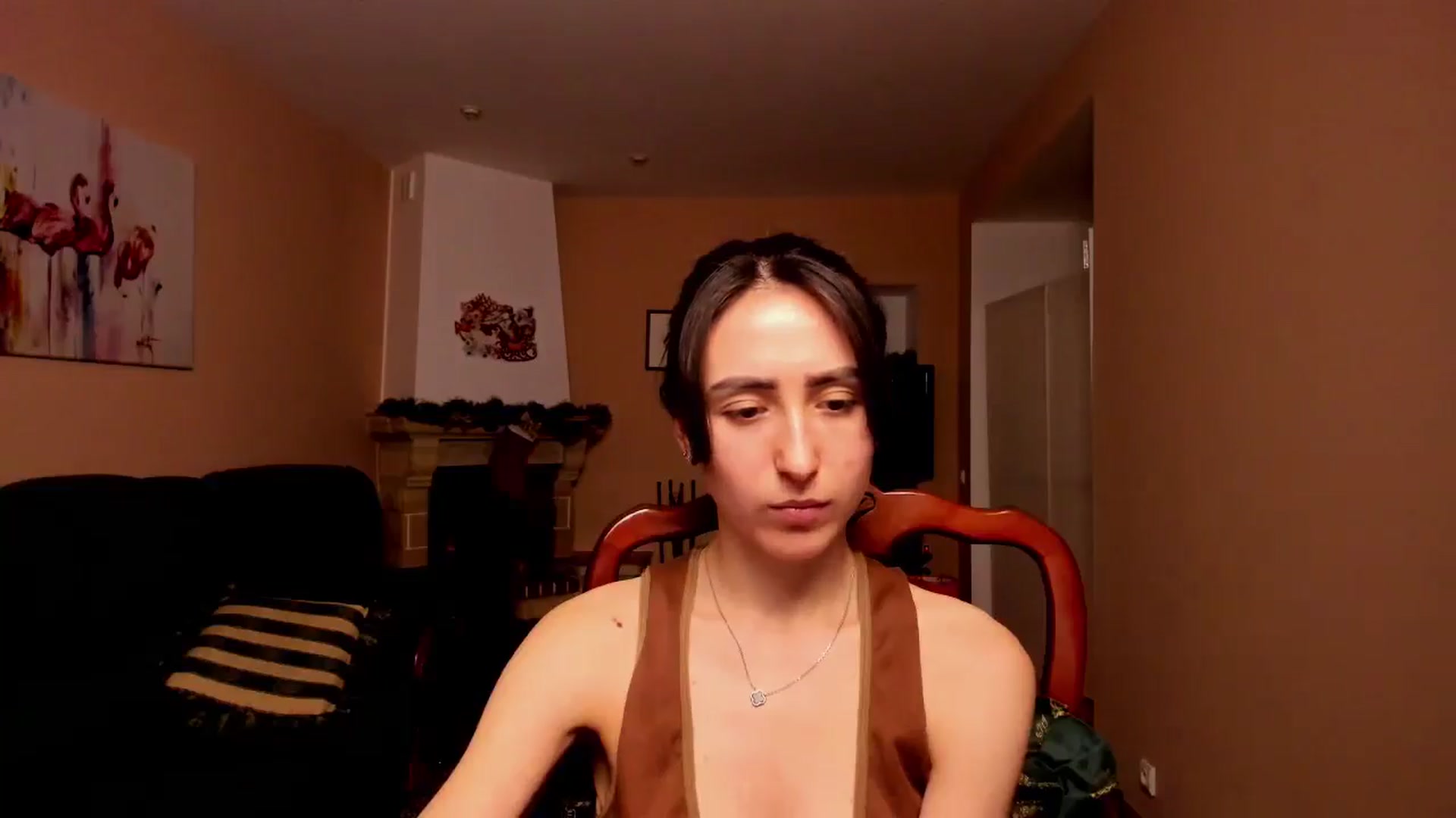 Gallery image thumbnail from Anna_Vovk's myfreecams stream on, 01/12/2026, 01:43 image 12 of 20