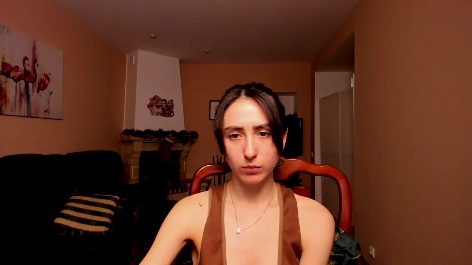 Gallery image thumbnail from Anna_Vovk's myfreecams stream on, 01/12/2026, 01:43 image 13 of 20