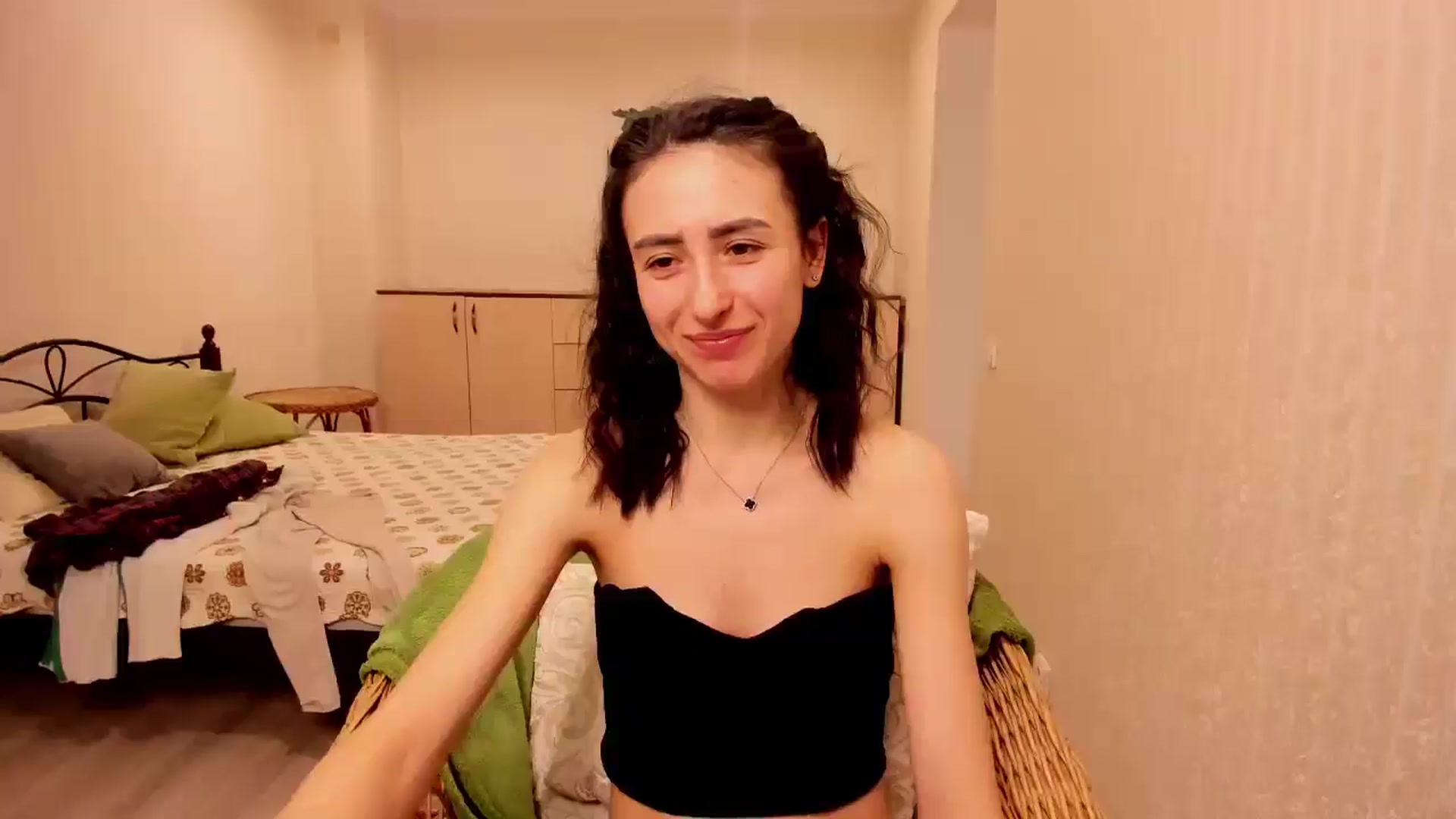 Gallery image thumbnail from Anna_Vovk's myfreecams stream on, 01/26/2026, 03:38 image 4 of 20