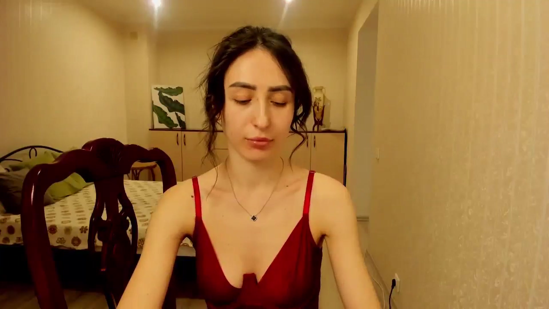 Gallery image thumbnail from Anna_Vovk's myfreecams stream on, 02/24/2026, 01:07 image 4 of 20