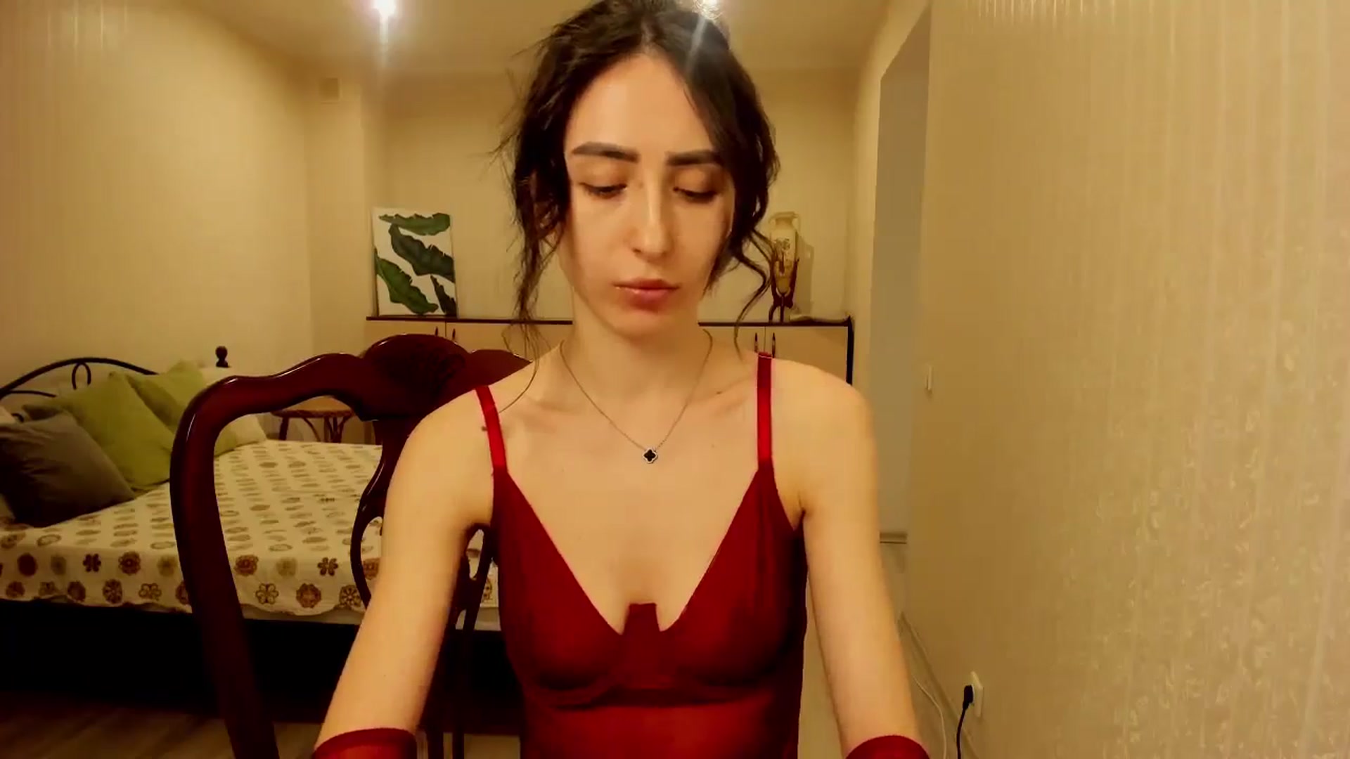 Gallery image thumbnail from Anna_Vovk's myfreecams stream on, 02/24/2026, 01:07 image 14 of 20