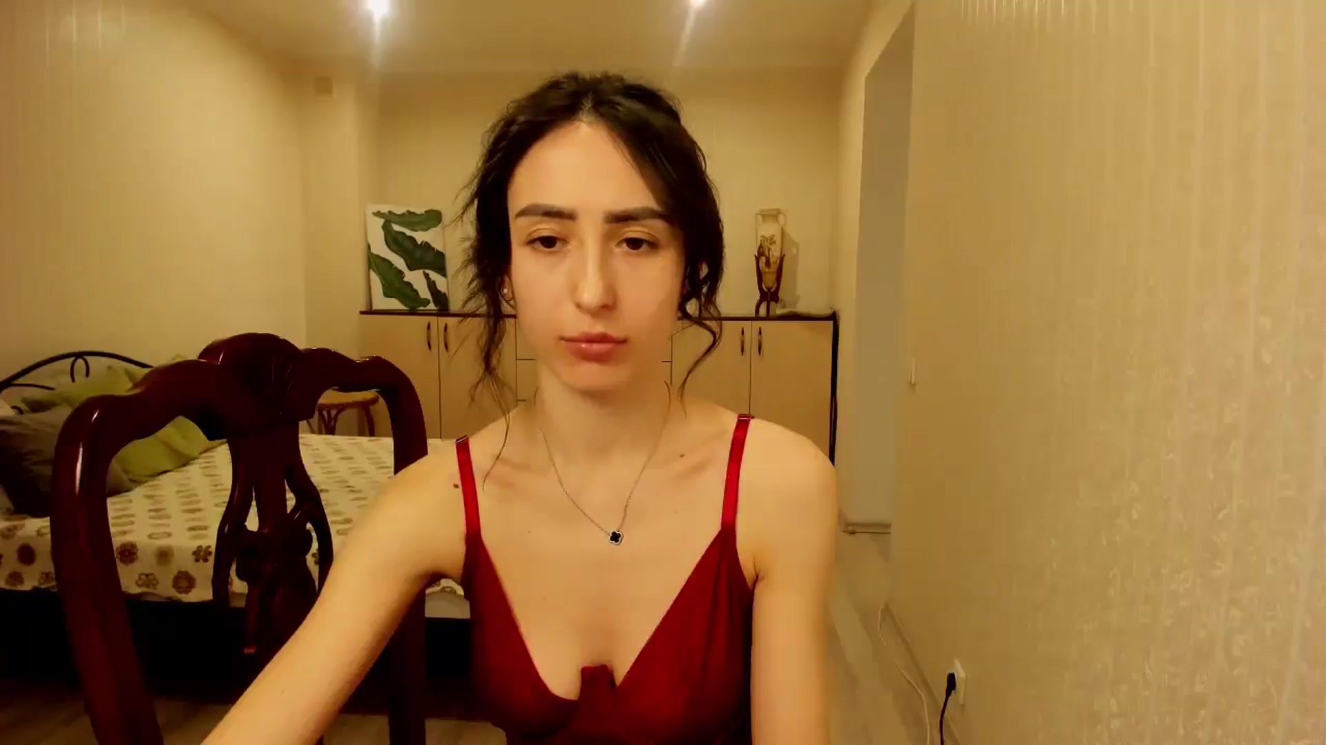 Gallery image thumbnail from Anna_Vovk's myfreecams stream on, 02/24/2026, 01:07 image 5 of 20