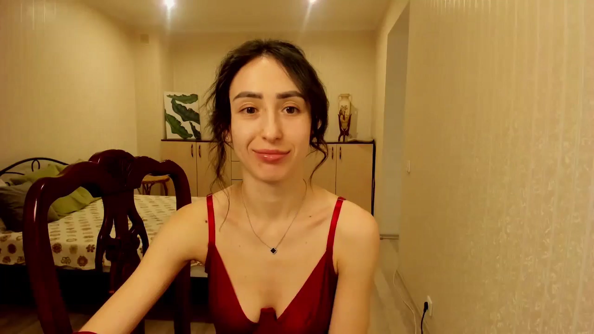Gallery image thumbnail from Anna_Vovk's myfreecams stream on, 02/24/2026, 01:07 image 8 of 20