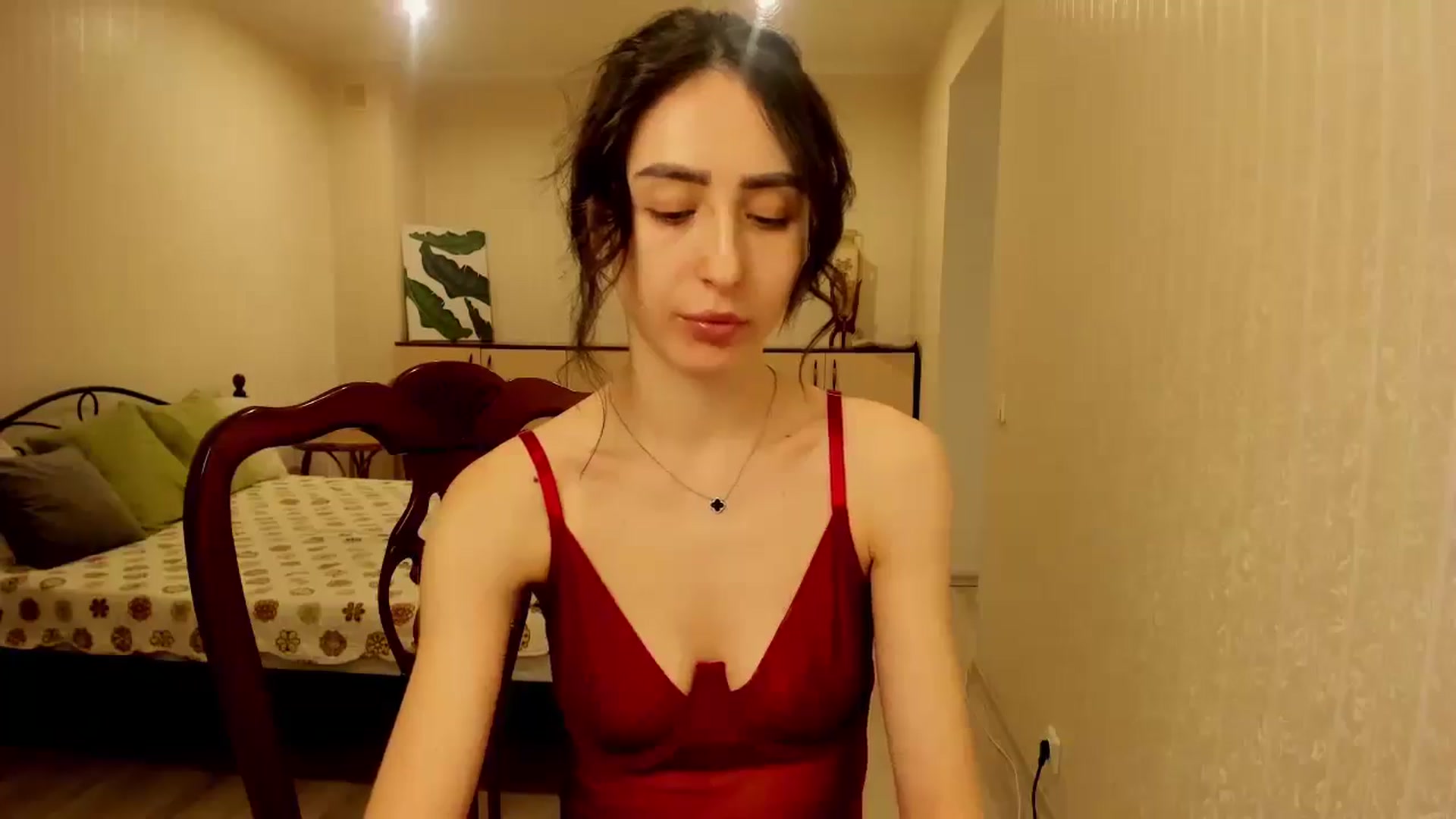 Gallery image thumbnail from Anna_Vovk's myfreecams stream on, 02/24/2026, 01:07 image 17 of 20