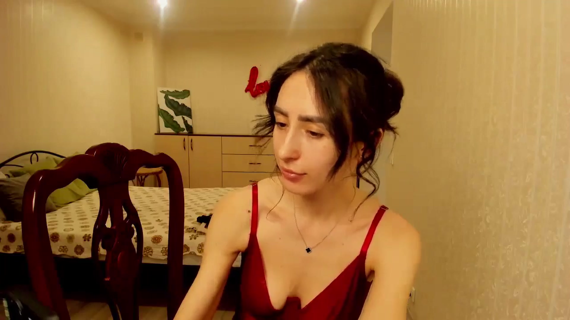 Gallery image thumbnail from Anna_Vovk's myfreecams stream on, 02/24/2026, 01:07 image 2 of 20