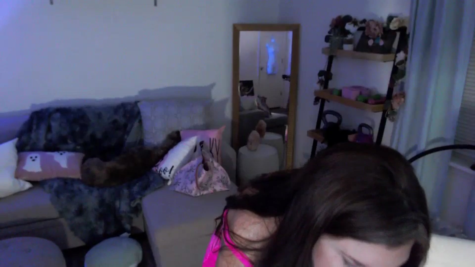 Gallery image thumbnail from Anna__Online's myfreecams stream on, 11/08/2023, 04:13 image 17 of 20