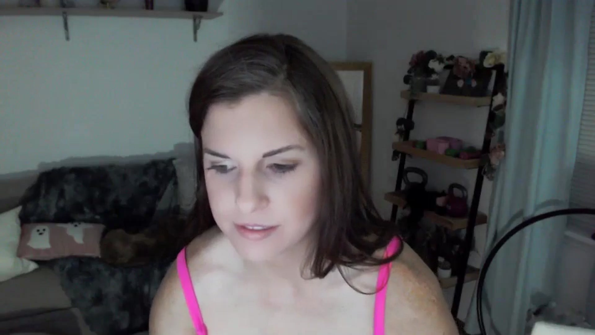 Gallery image thumbnail from Anna__Online's myfreecams stream on, 11/08/2023, 04:13 image 2 of 20