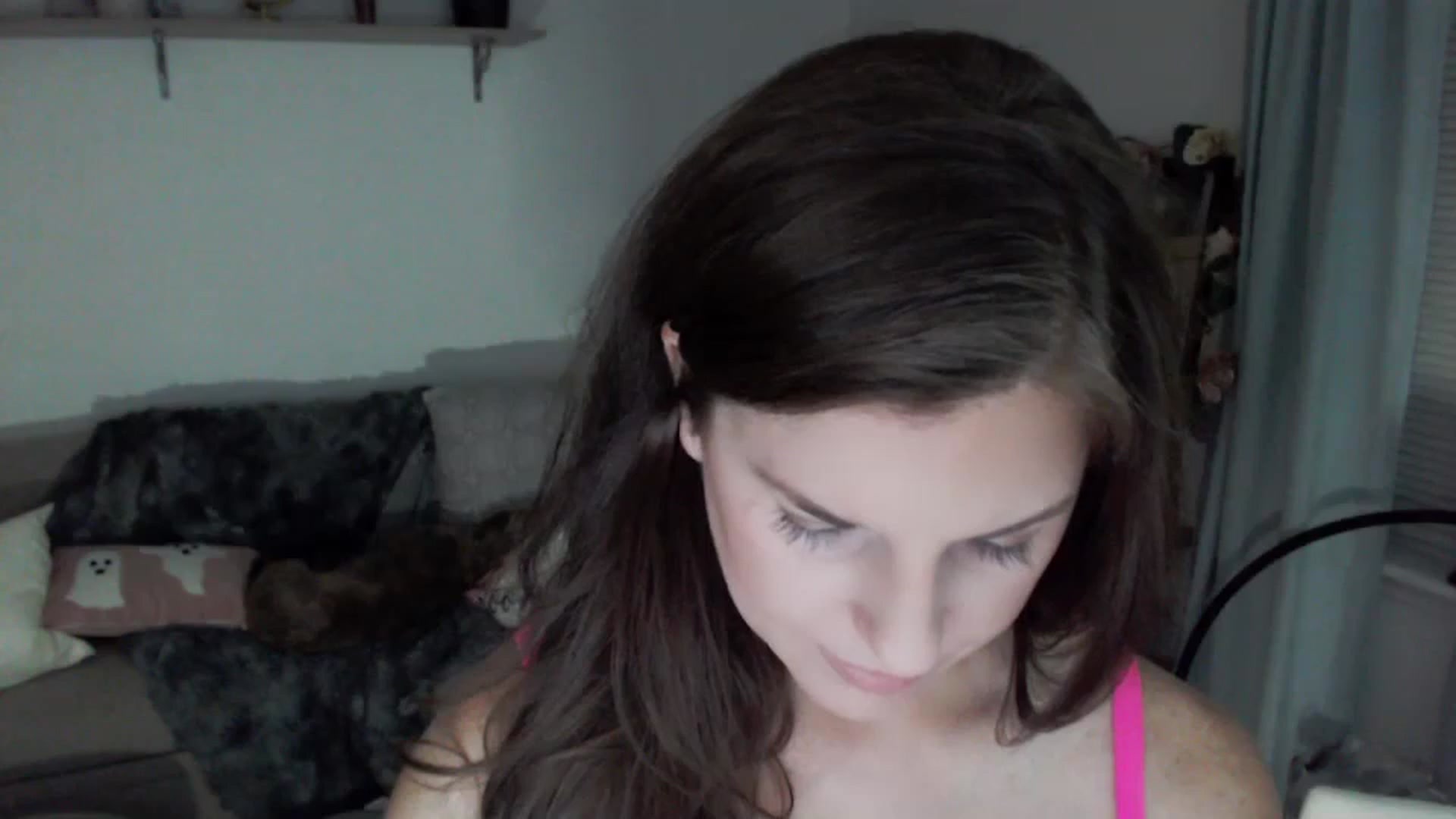 Gallery image thumbnail from Anna__Online's myfreecams stream on, 11/08/2023, 04:13 image 1 of 20