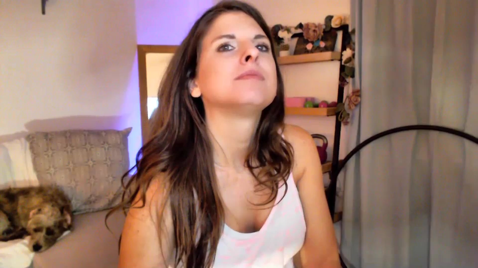 Gallery image thumbnail from Anna__Online's myfreecams stream on, 11/16/2023, 03:39 image 20 of 20
