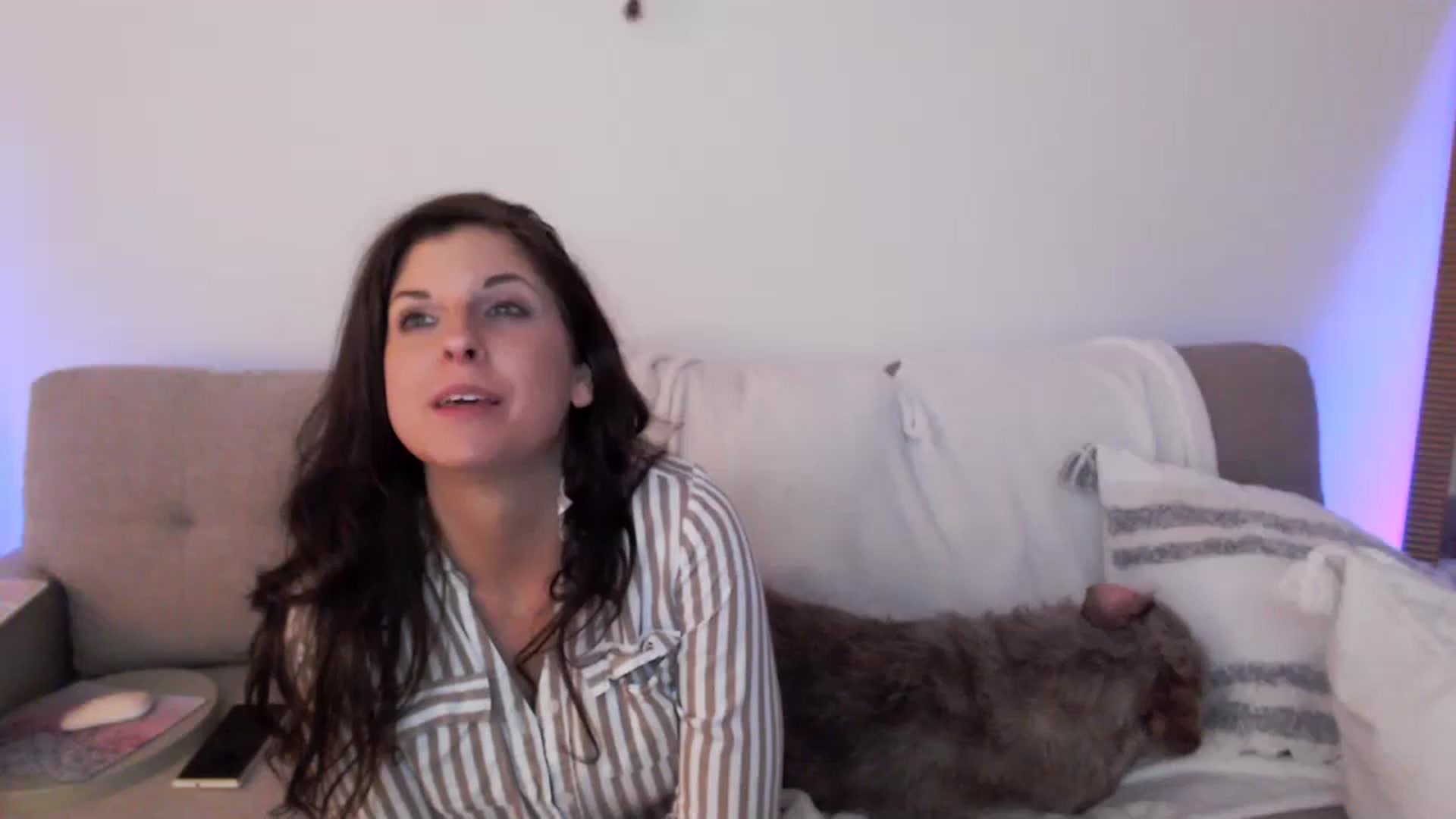 Gallery image thumbnail from Anna__Online's myfreecams stream on, 12/06/2023, 03:45 image 16 of 20