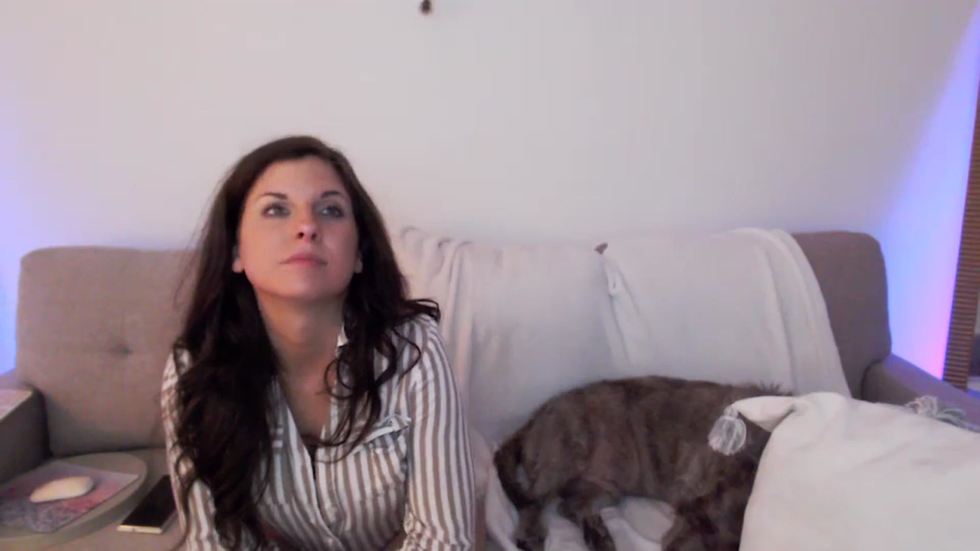 Gallery image thumbnail from Anna__Online's myfreecams stream on, 12/06/2023, 03:45 image 18 of 20