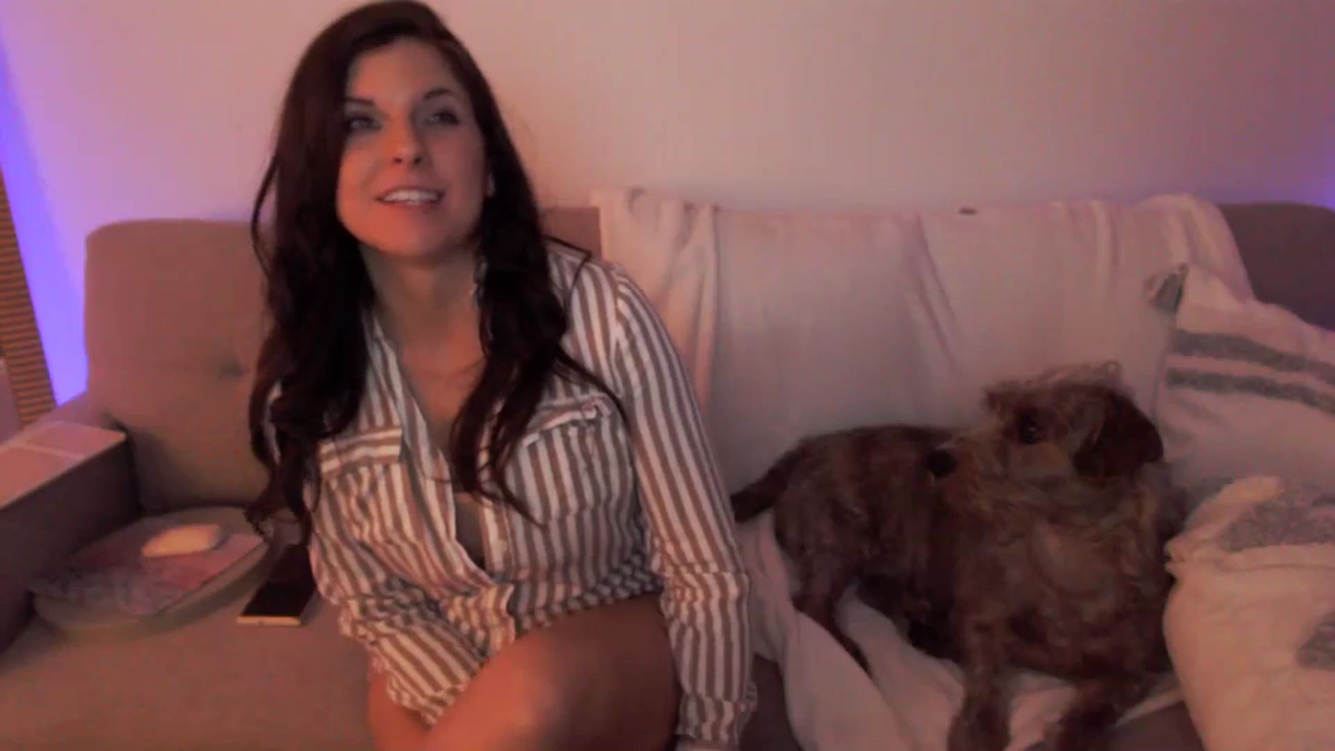 Gallery image thumbnail from Anna__Online's myfreecams stream on, 12/06/2023, 03:45 image 6 of 20