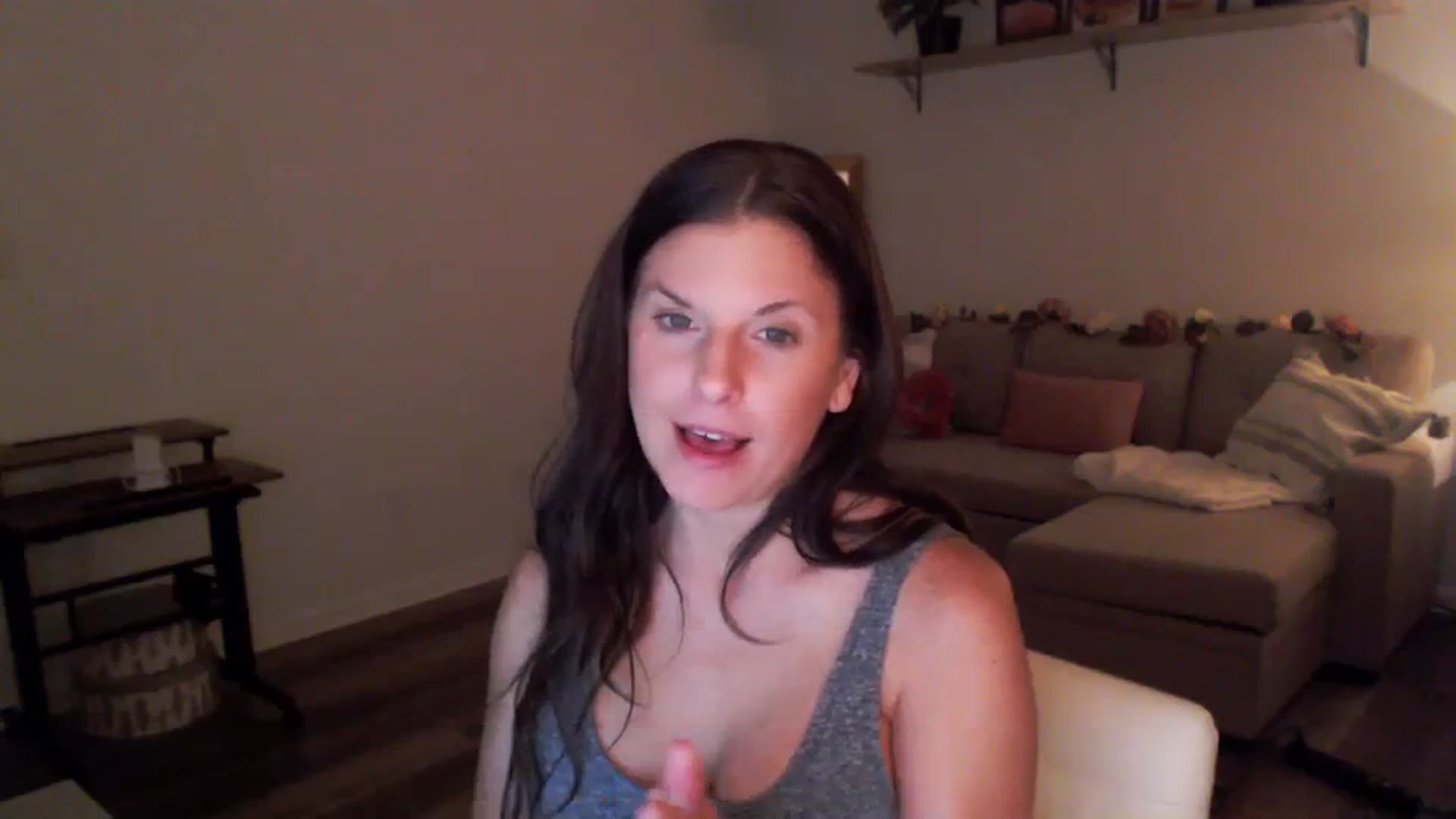 Gallery image thumbnail from Anna__Online's myfreecams stream on, 02/16/2024, 03:39 image 3 of 20