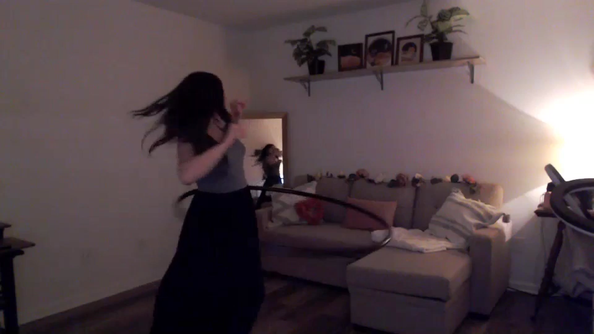 Gallery image thumbnail from Anna__Online's myfreecams stream on, 02/16/2024, 03:39 image 6 of 20