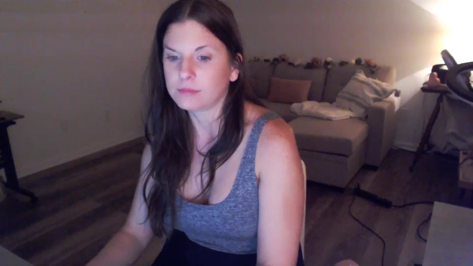 Gallery image thumbnail from Anna__Online's myfreecams stream on, 02/16/2024, 03:39 image 20 of 20