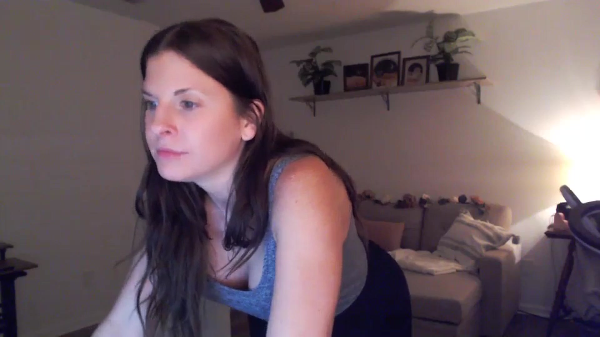 Gallery image thumbnail from Anna__Online's myfreecams stream on, 02/16/2024, 03:39 image 19 of 20