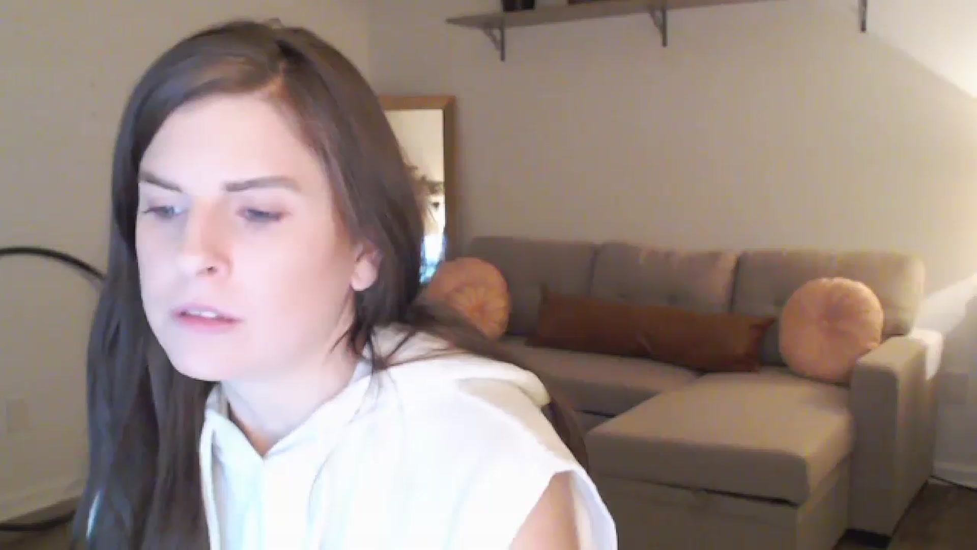 Gallery image thumbnail from Anna__Online's myfreecams stream on, 02/25/2024, 03:46 image 7 of 20