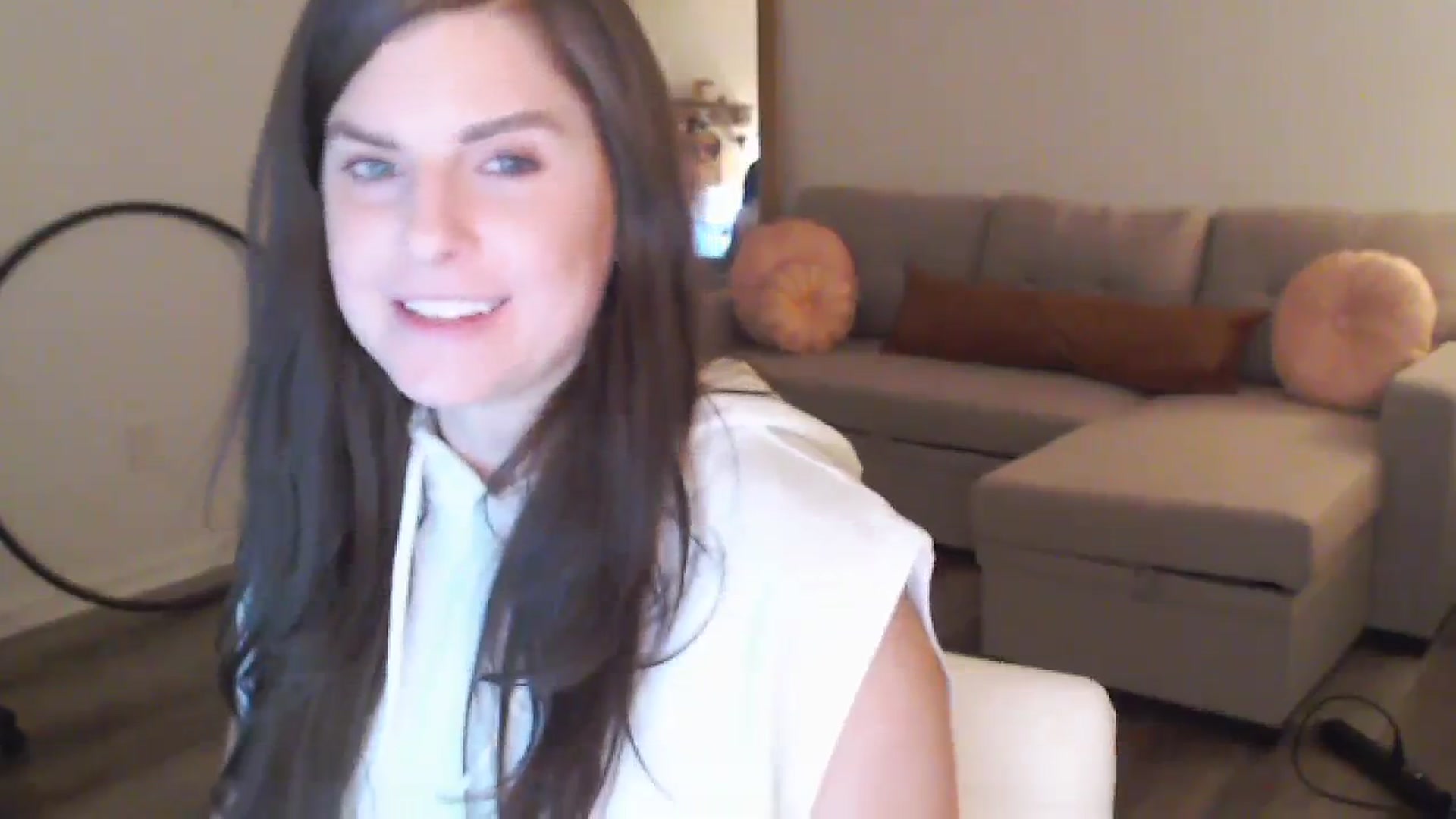 Gallery image thumbnail from Anna__Online's myfreecams stream on, 02/25/2024, 03:46 image 2 of 20