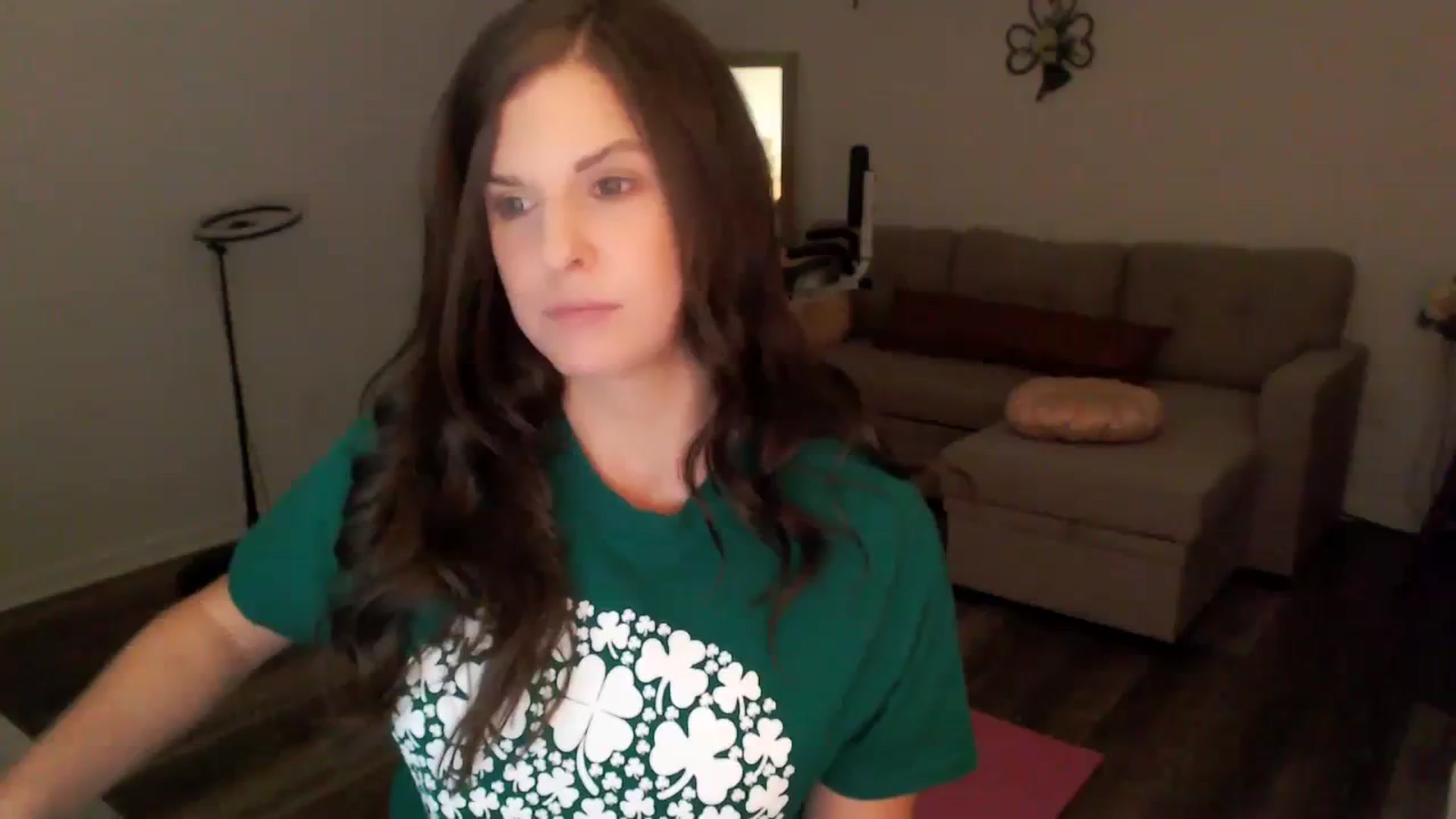 Gallery image thumbnail from Anna__Online's myfreecams stream on, 03/01/2024, 22:56 image 7 of 20