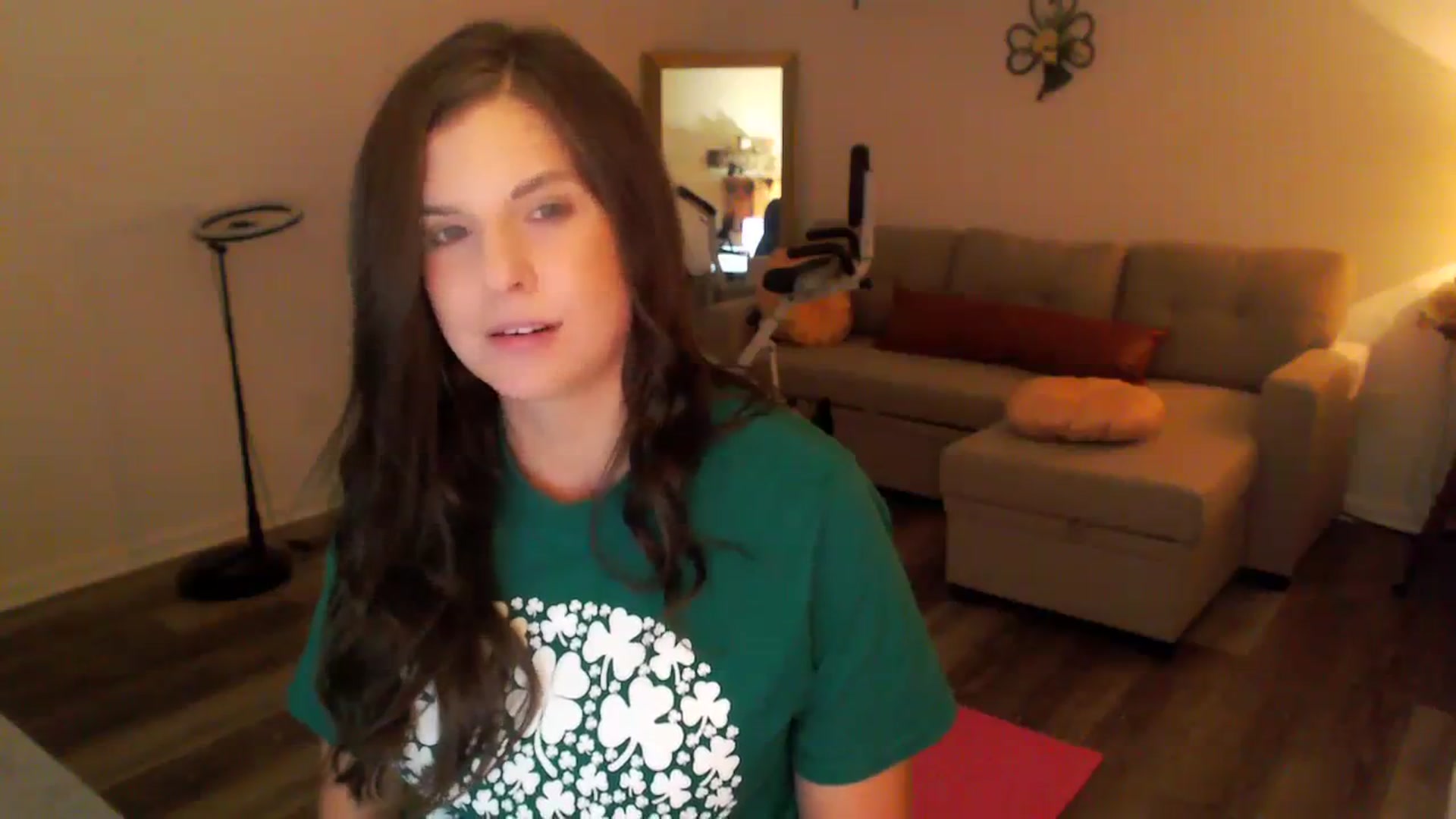 Gallery image thumbnail from Anna__Online's myfreecams stream on, 03/01/2024, 22:56 image 12 of 20