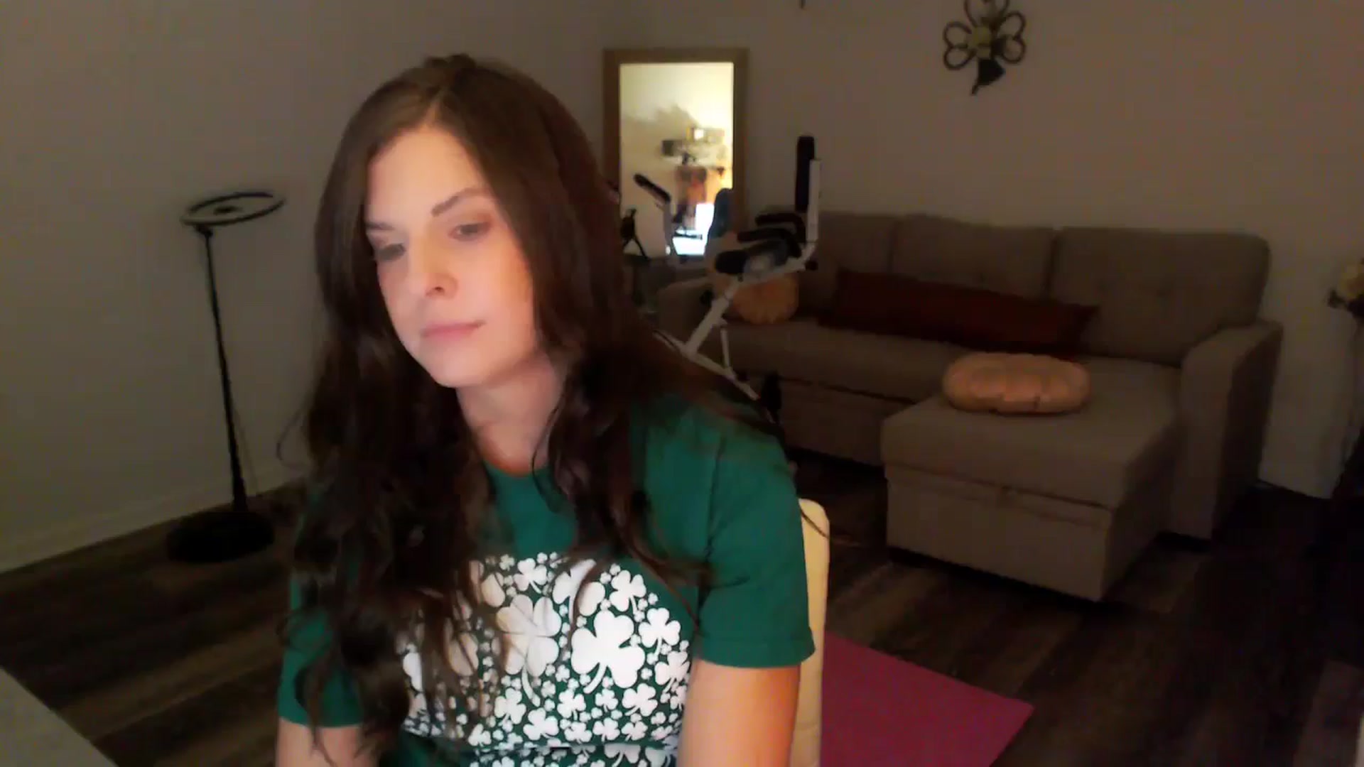 Gallery image thumbnail from Anna__Online's myfreecams stream on, 03/01/2024, 22:56 image 1 of 20