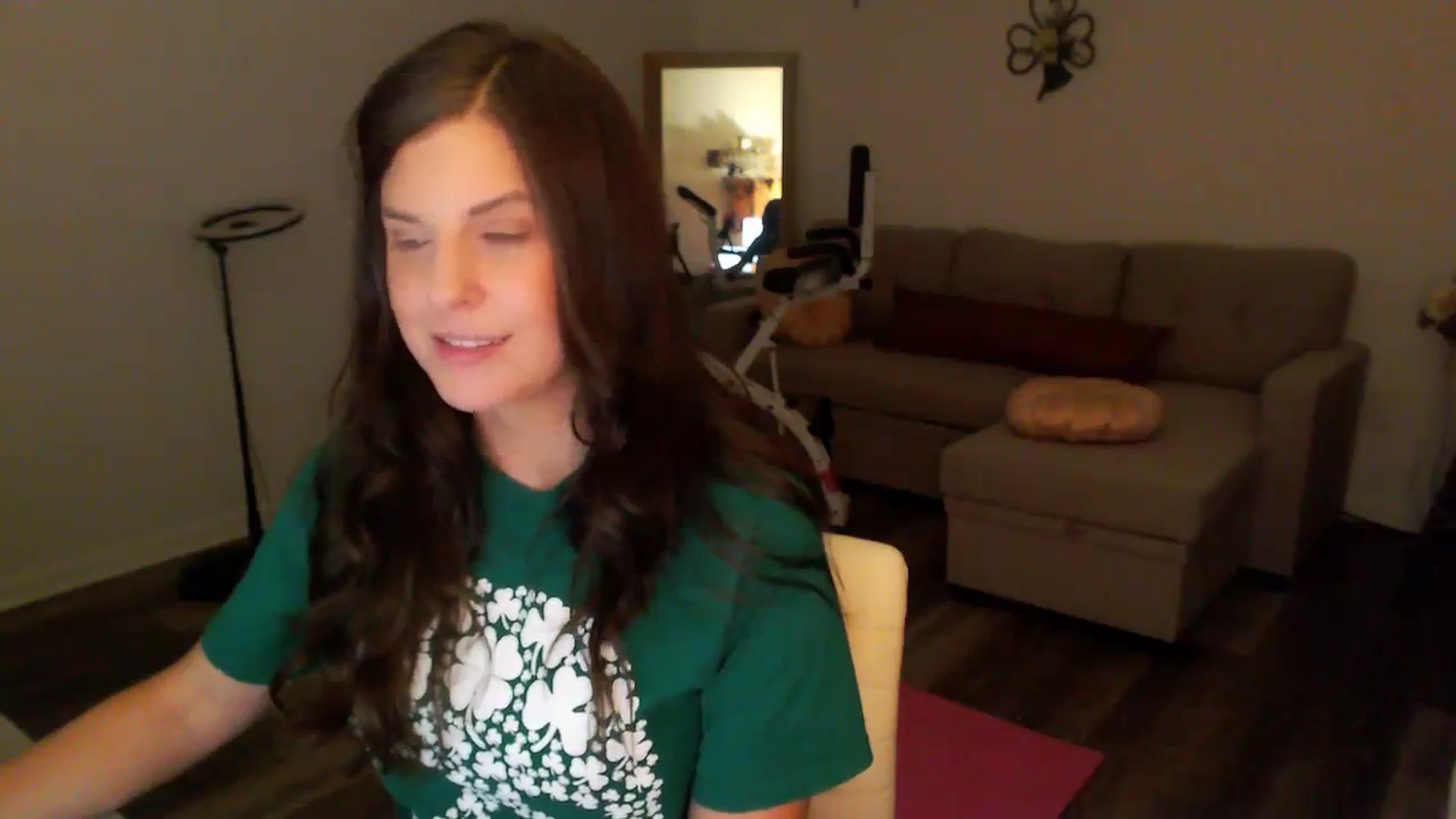 Gallery image thumbnail from Anna__Online's myfreecams stream on, 03/01/2024, 22:56 image 5 of 20