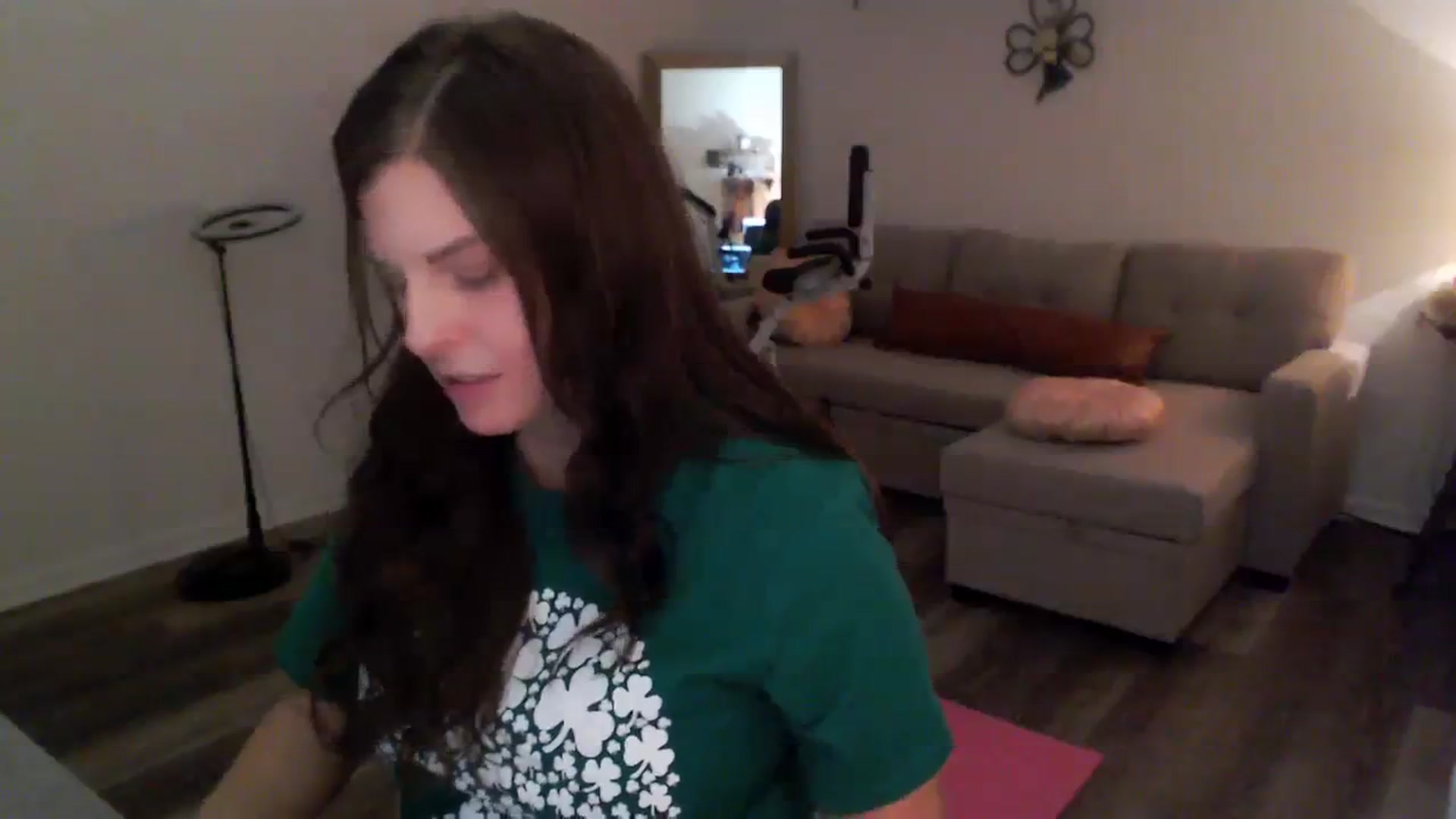 Gallery image thumbnail from Anna__Online's myfreecams stream on, 03/01/2024, 22:56 image 10 of 20