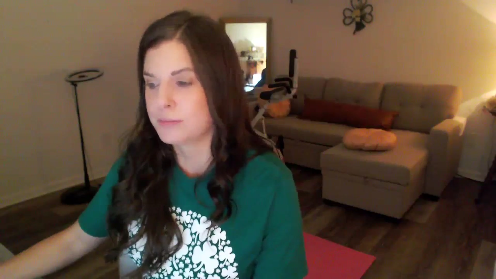 Gallery image thumbnail from Anna__Online's myfreecams stream on, 03/01/2024, 22:56 image 13 of 20
